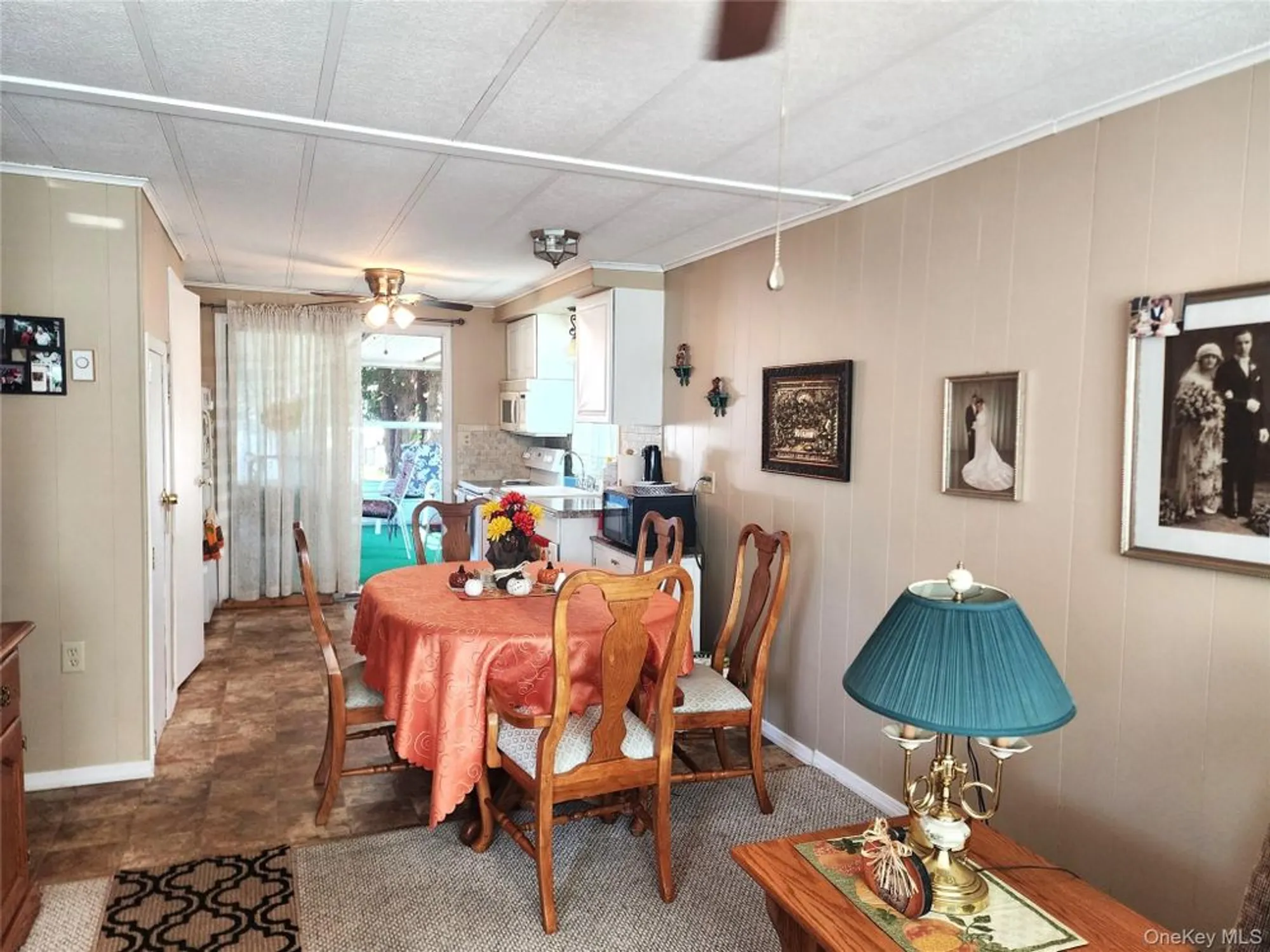 Property Slideshow image 5 of 29 | 38b village cir s, Manorville, NY, 11949