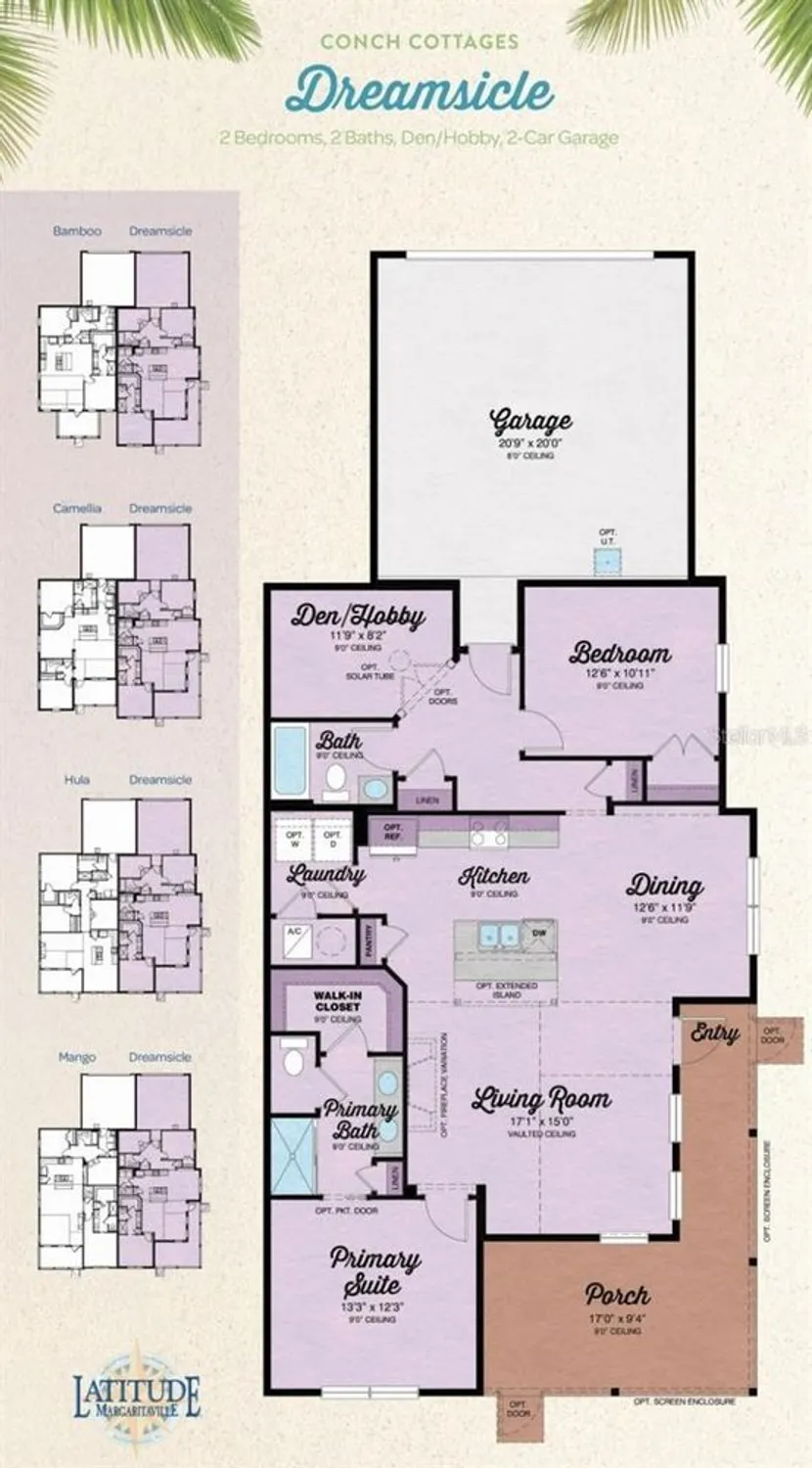 Property Slideshow image 11 of 83 | 280 last mango dr, Daytona Beach, FL, 32124
