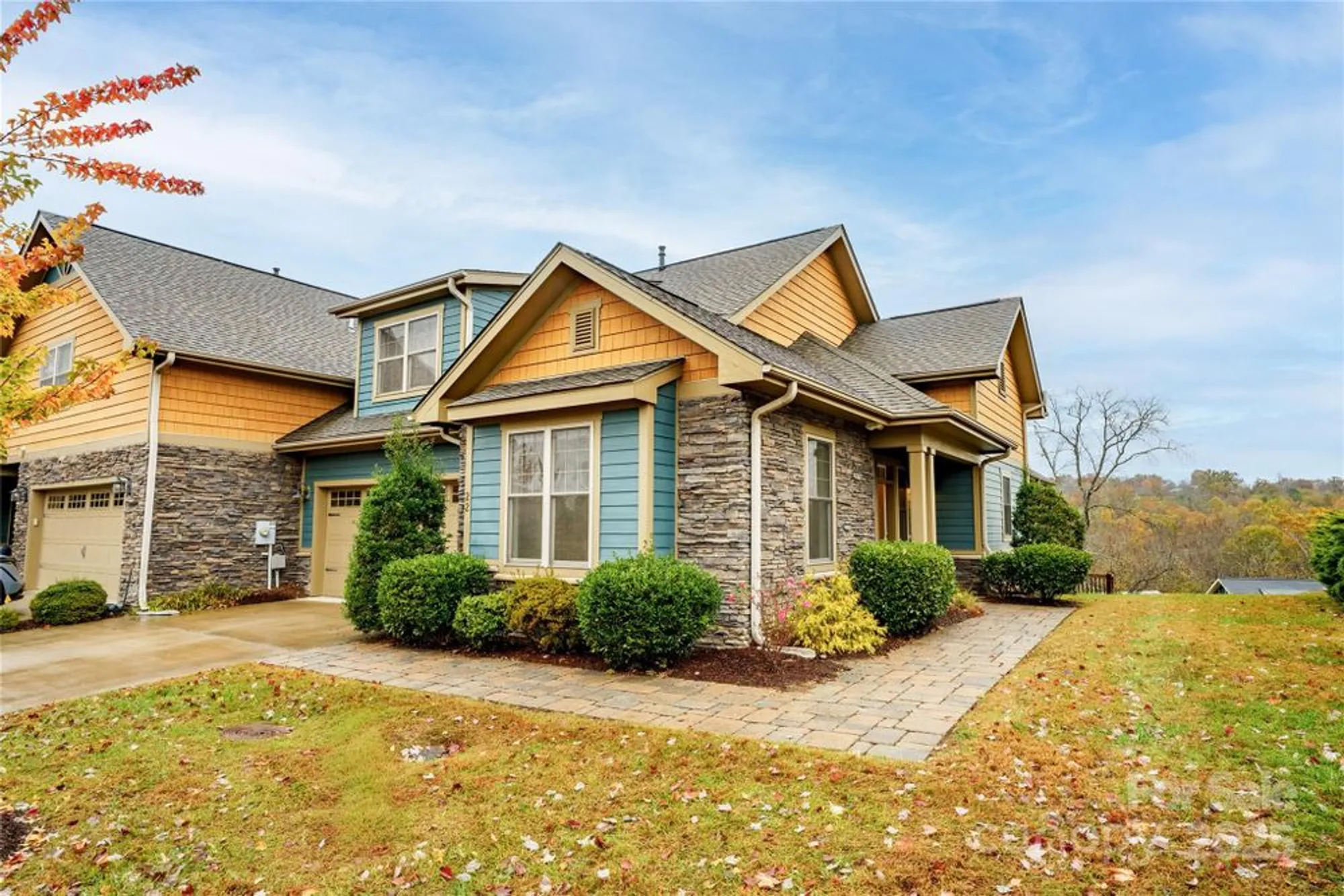 Property Slideshow image 33 of 41 | 22 craftsman view dr, Asheville, NC, 28804