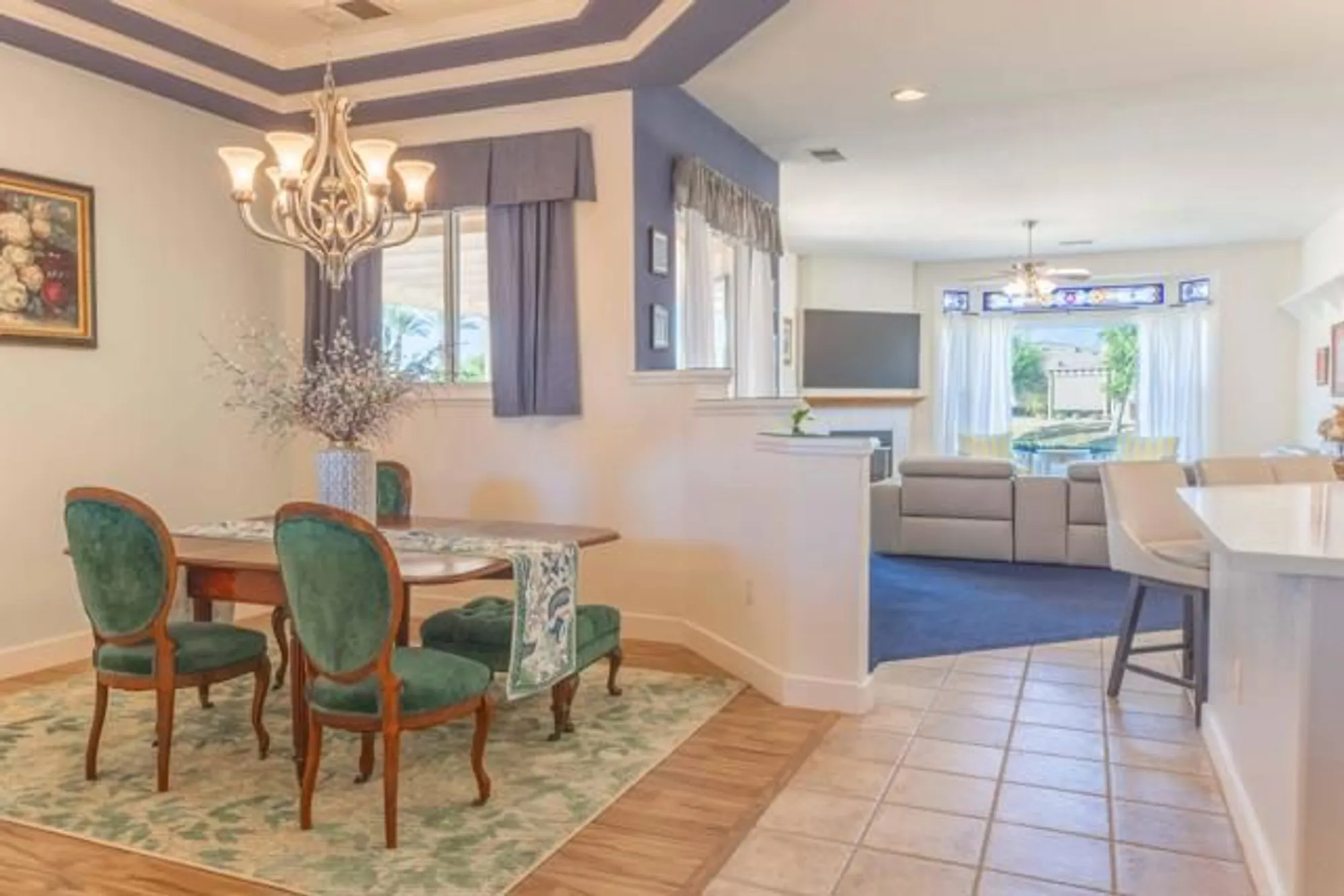 Property Slideshow image 15 of 41 | 80226 royal birkdale dr, Indio, CA, 92201
