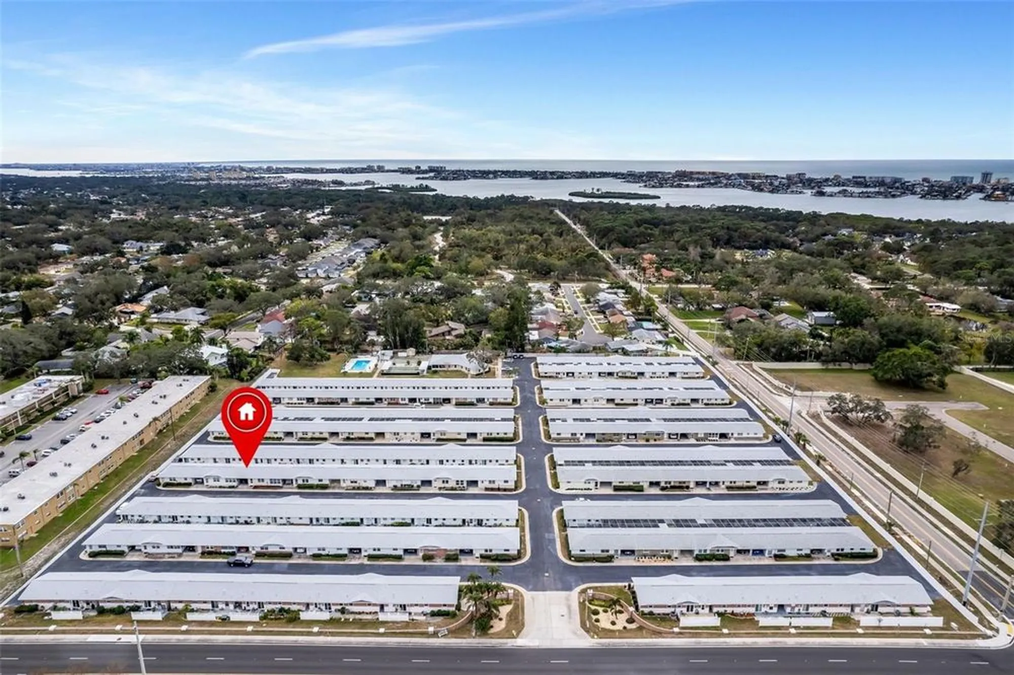 Property Slideshow image 24 of 27 | 12400 park blvd 206, Seminole, FL, 33772