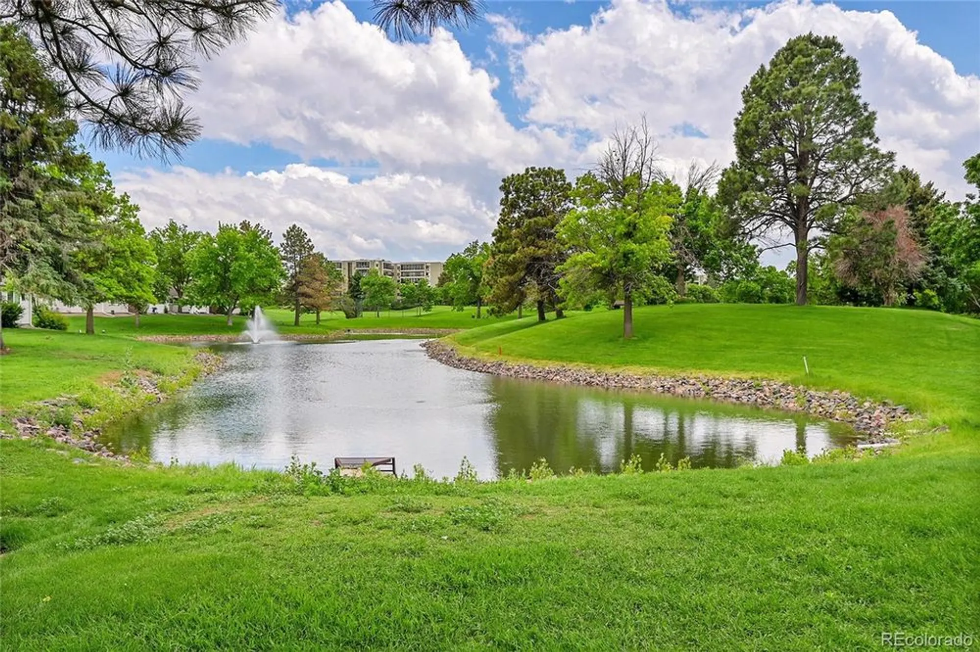 Property Slideshow image 25 of 31 | 14300 e marina dr 109, Aurora, CO, 80014