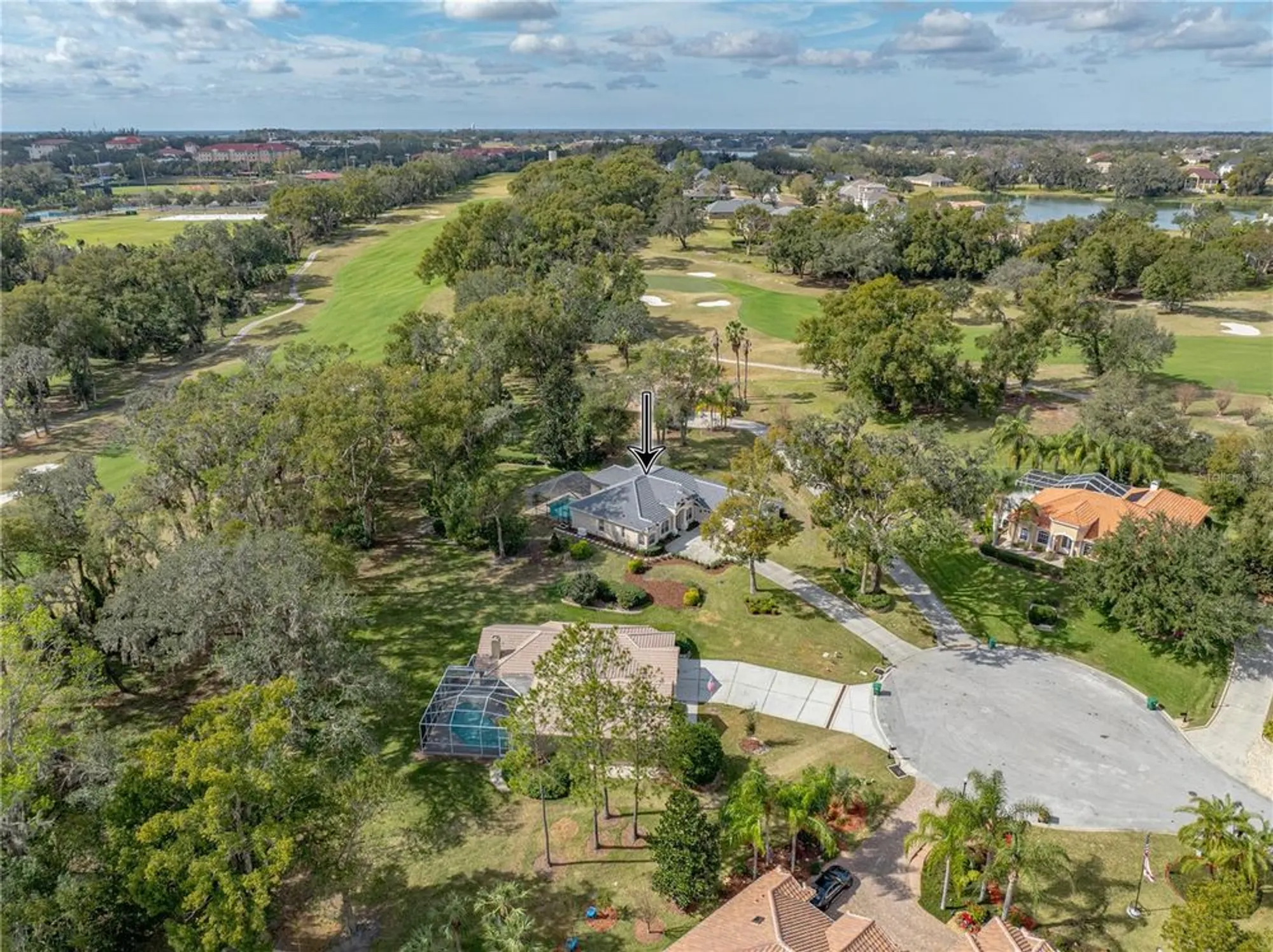 Property Slideshow image 57 of 74 | 12632 oak hollow ct, Dade City, FL, 33525