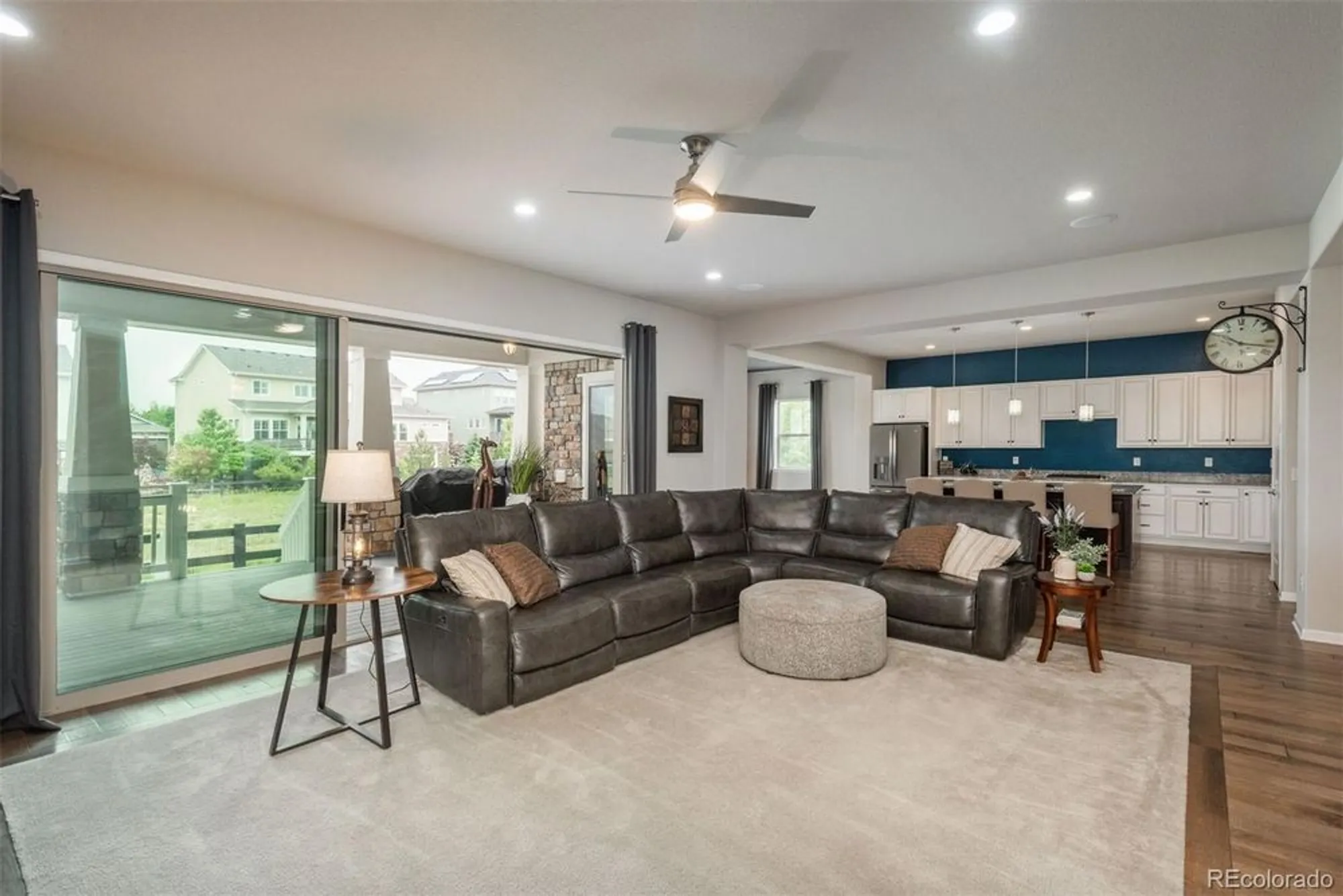 Property Slideshow image 7 of 33 | 23130 e del norte cir, Aurora, CO, 80016