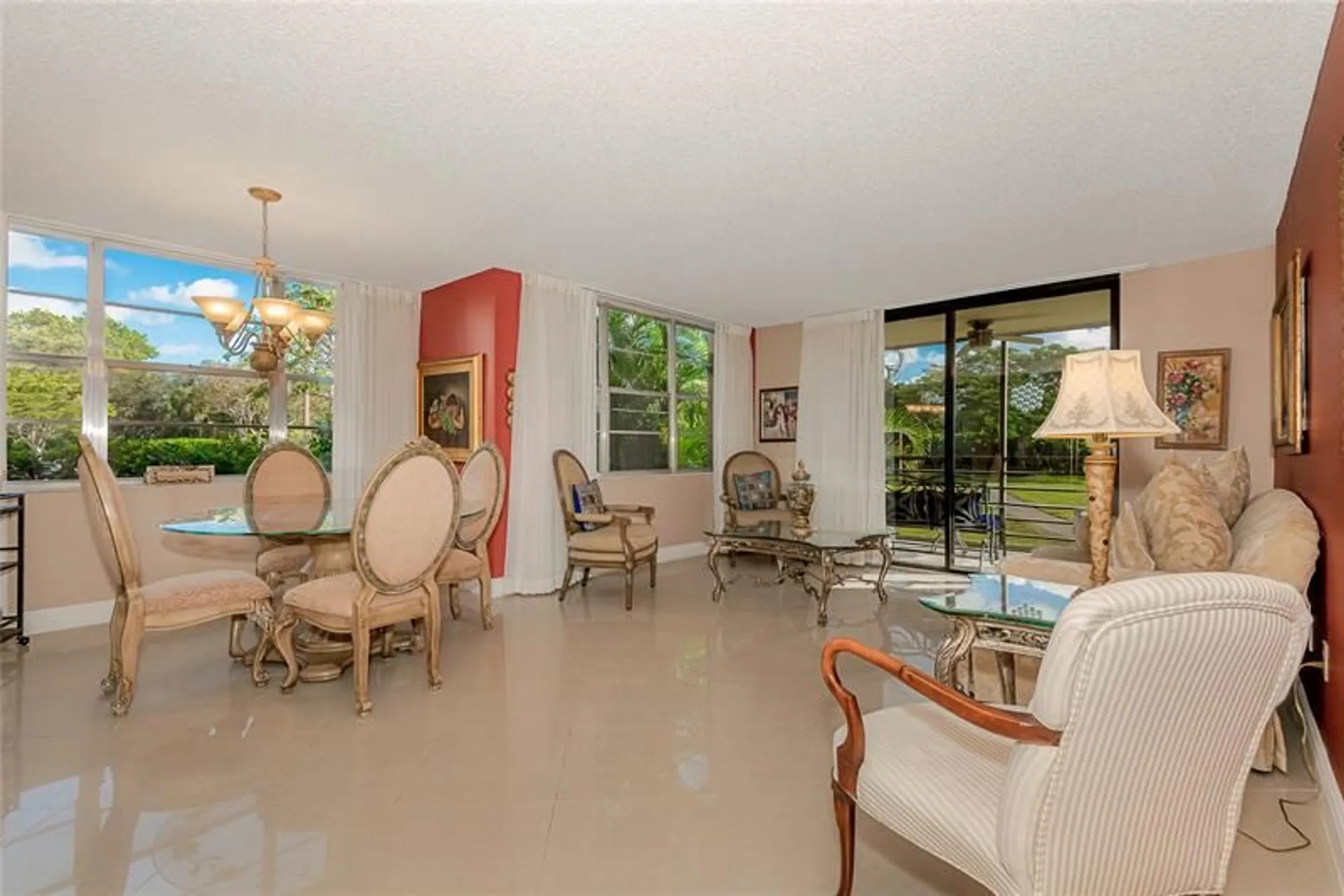Property Slideshow image 1 of 26 | 1200 saint charles pl l19, Pembroke Pines, FL, 33026