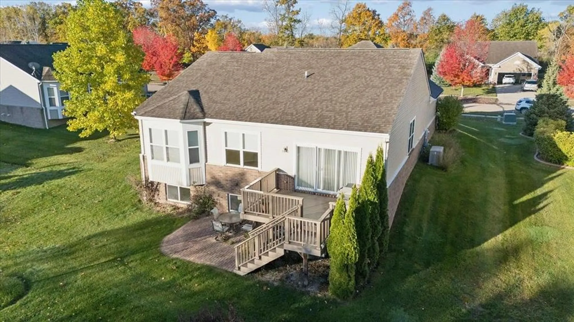 Property Slideshow image 55 of 67 | 9525 pine valley dr, Grand Blanc, MI, 48439