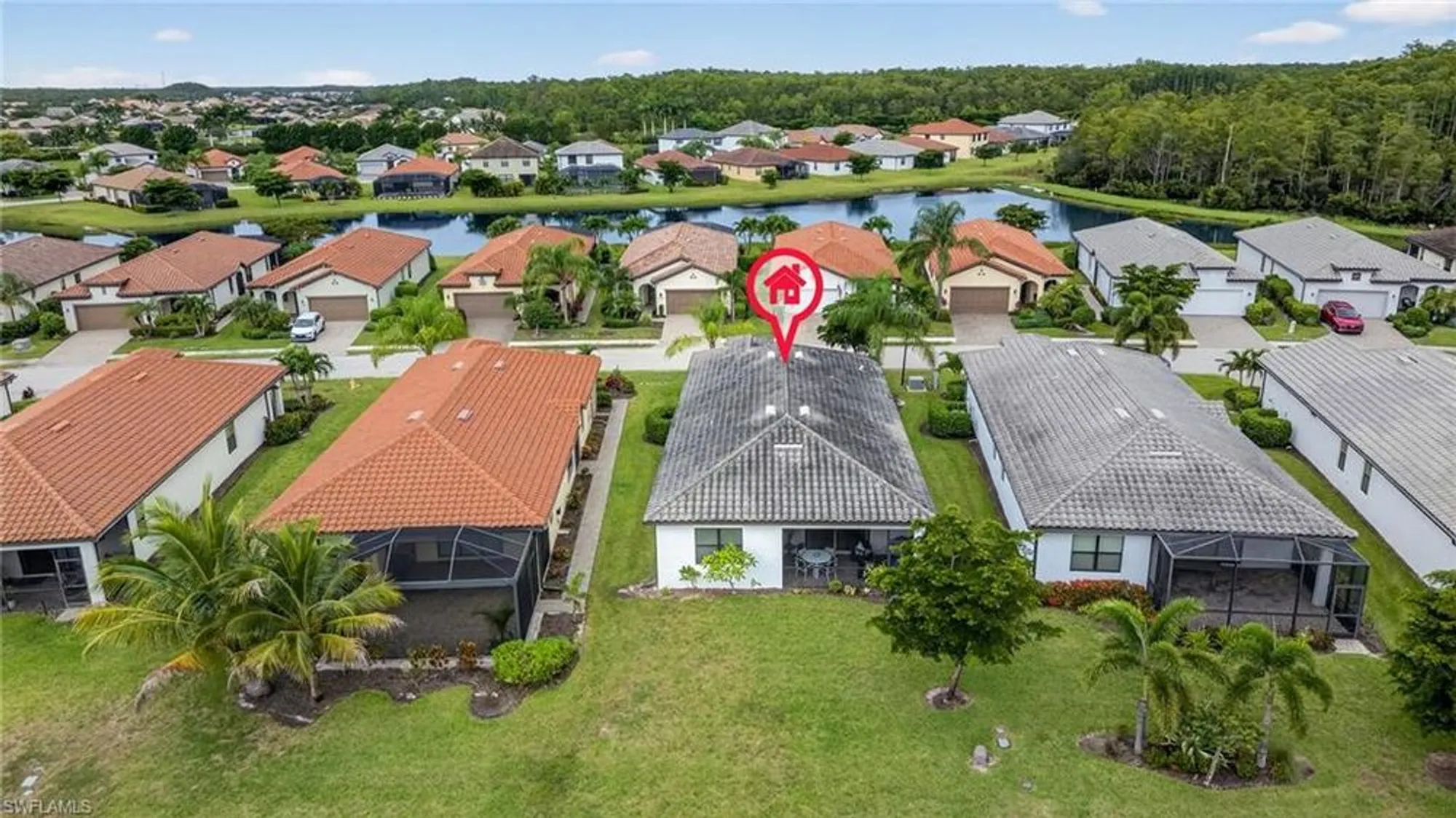 Property Slideshow image 28 of 50 | 11581 golden oak ter, Fort Myers, FL, 33913