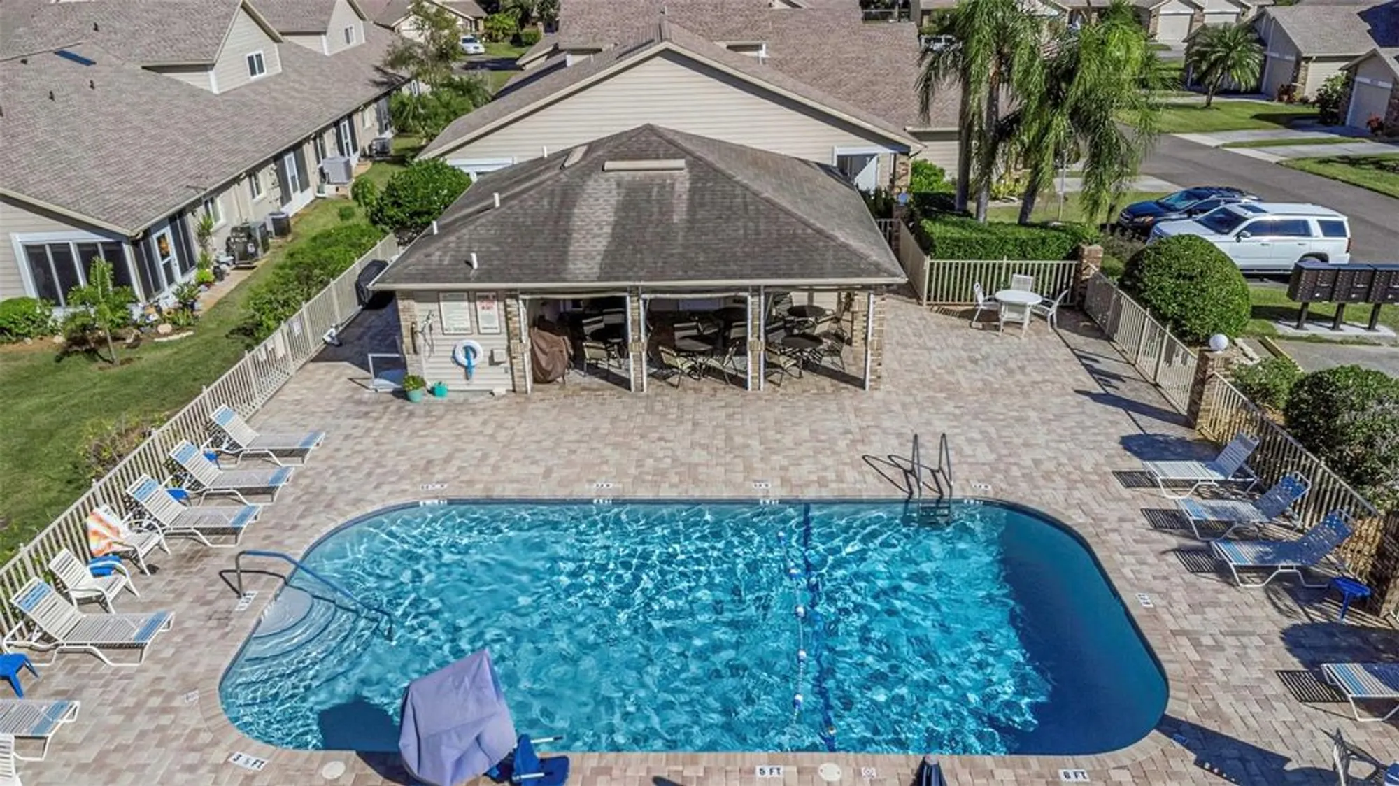 Property Slideshow image 45 of 45 | 6520 thicket trl, New Port Richey, FL, 34653