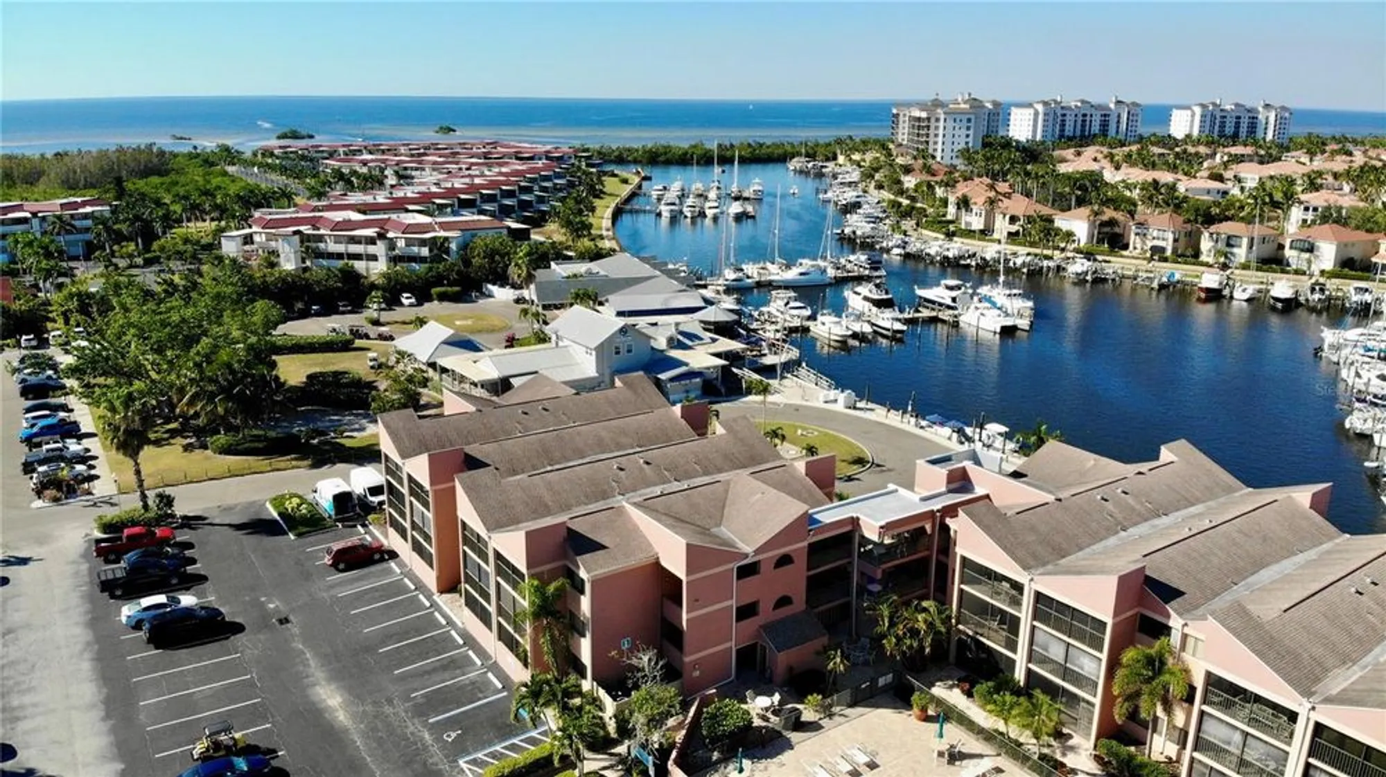 Property Slideshow image 2 of 43 | 3170 matecumbe key rd 115, Punta Gorda, FL, 33955