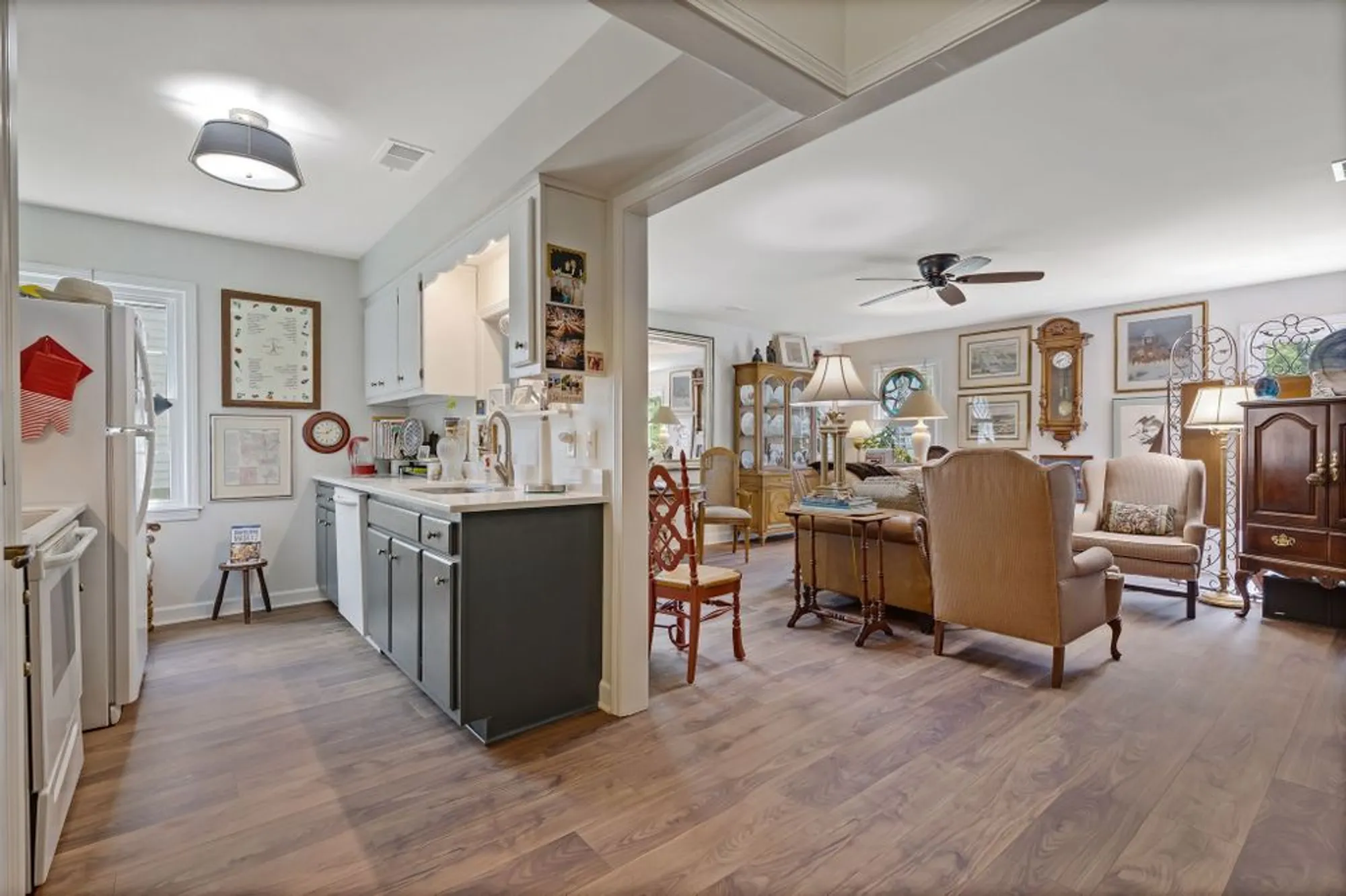 Property Slideshow image 12 of 33 | 814 marquette dr, Nashville, TN, 37205