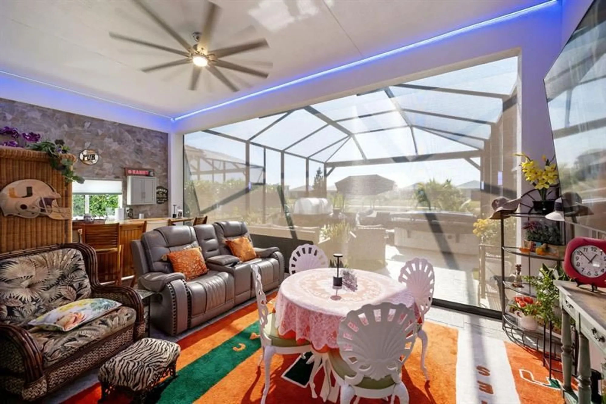 Property Slideshow image 4 of 20 | 11160 sw lunata way, Port St Lucie, FL, 34987