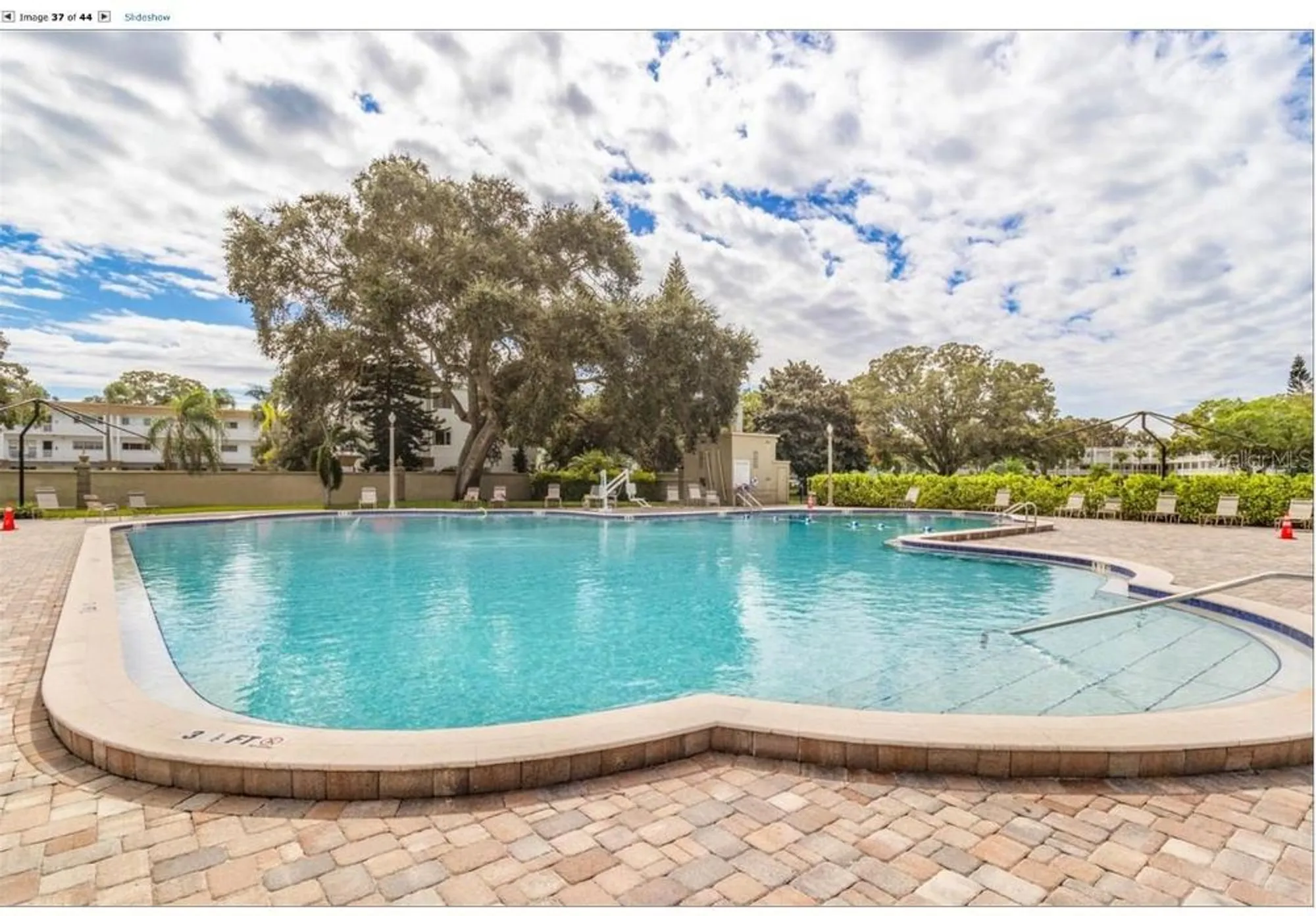 Property Slideshow image 37 of 43 | 2428 columbia dr 72, Clearwater, FL, 33763