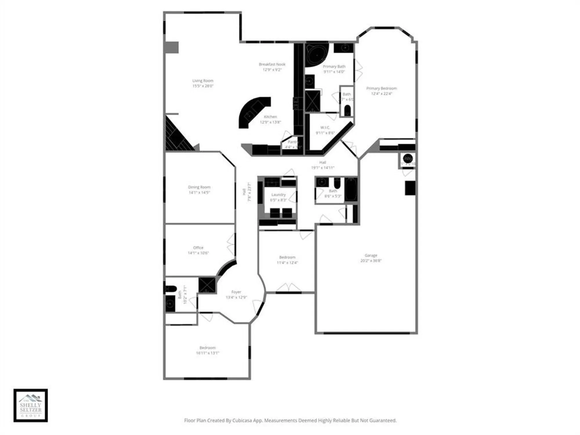 Property Slideshow image 20 of 40 | 7135 maumee valley ct, Frisco, TX, 75036