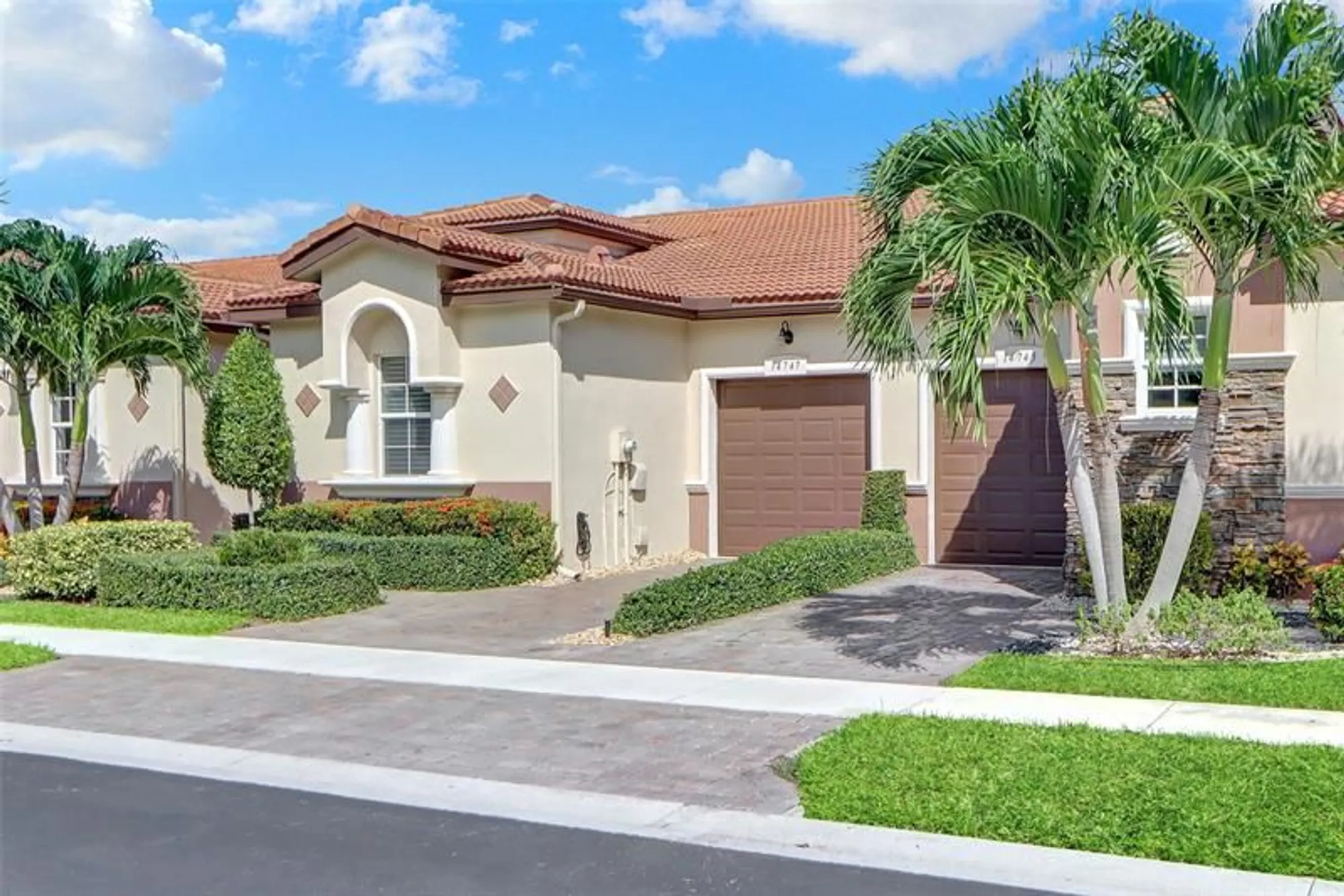 Property Slideshow image 4 of 42 | 14747 barletta way, Delray Beach, FL, 33446