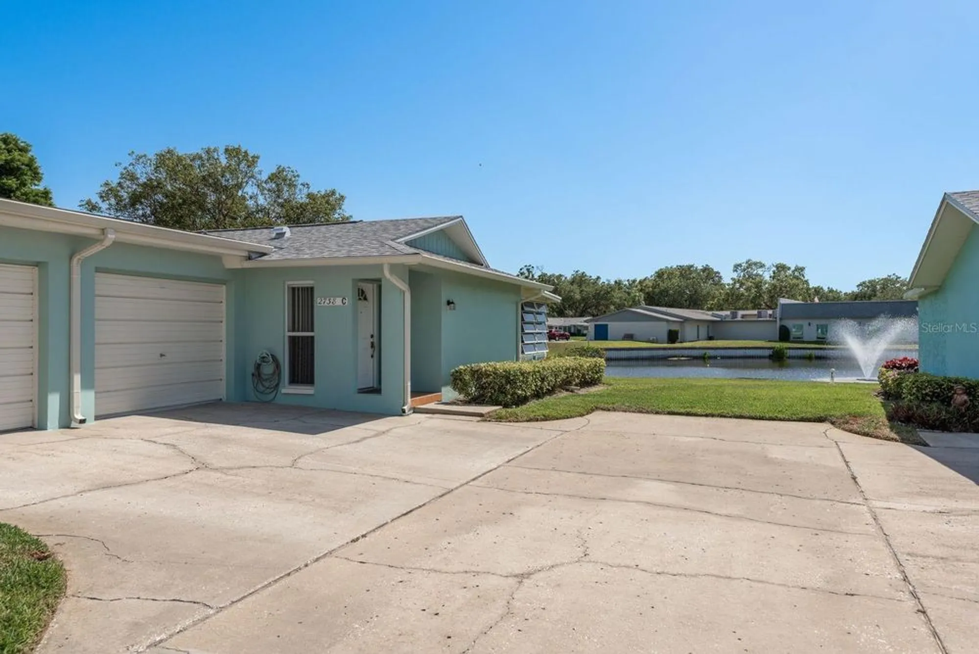 Property Slideshow image 27 of 55 | 2738 sherbrooke ln c, Palm Harbor, FL, 34684