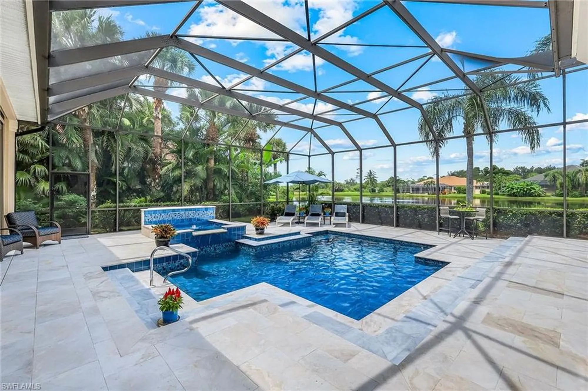 Property Slideshow image 21 of 49 | 3608 glenwater ln, Estero, FL, 34134
