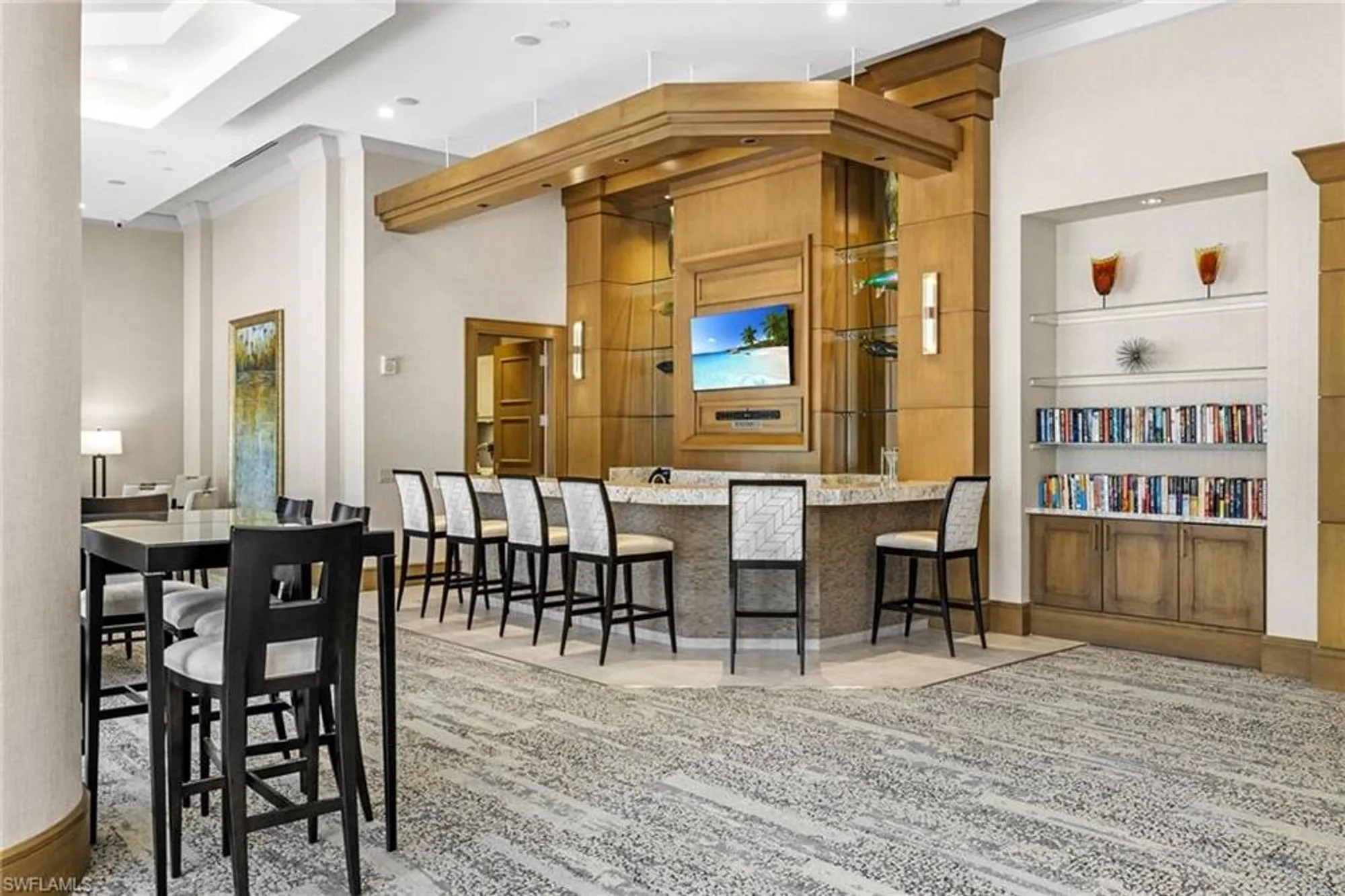 Property Slideshow image 40 of 50 | 23850 via italia cir 1105, Estero, FL, 34134