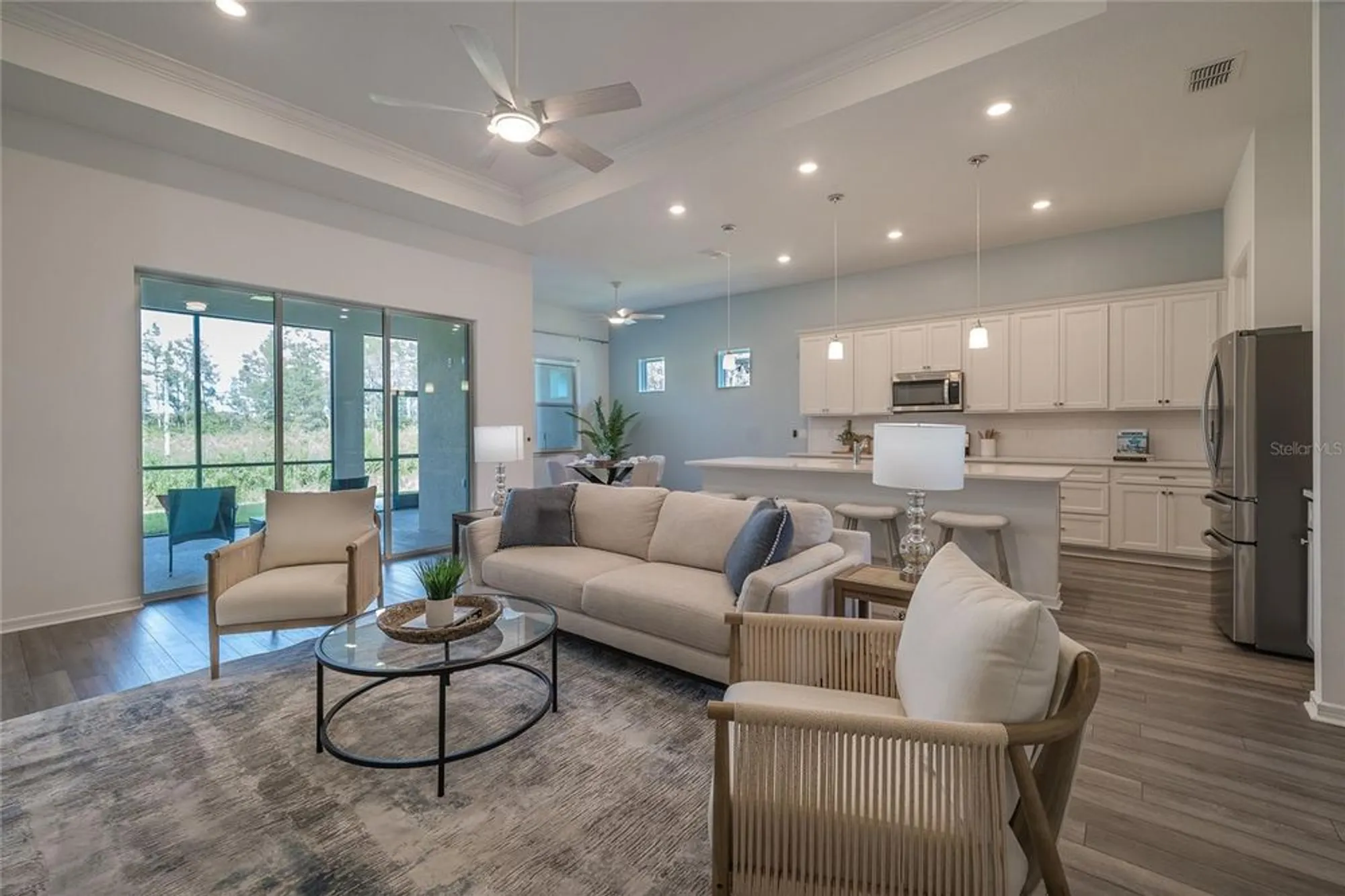 Property Slideshow image 3 of 68 | 18629 coastal shore ter, Land O Lakes, FL, 34638