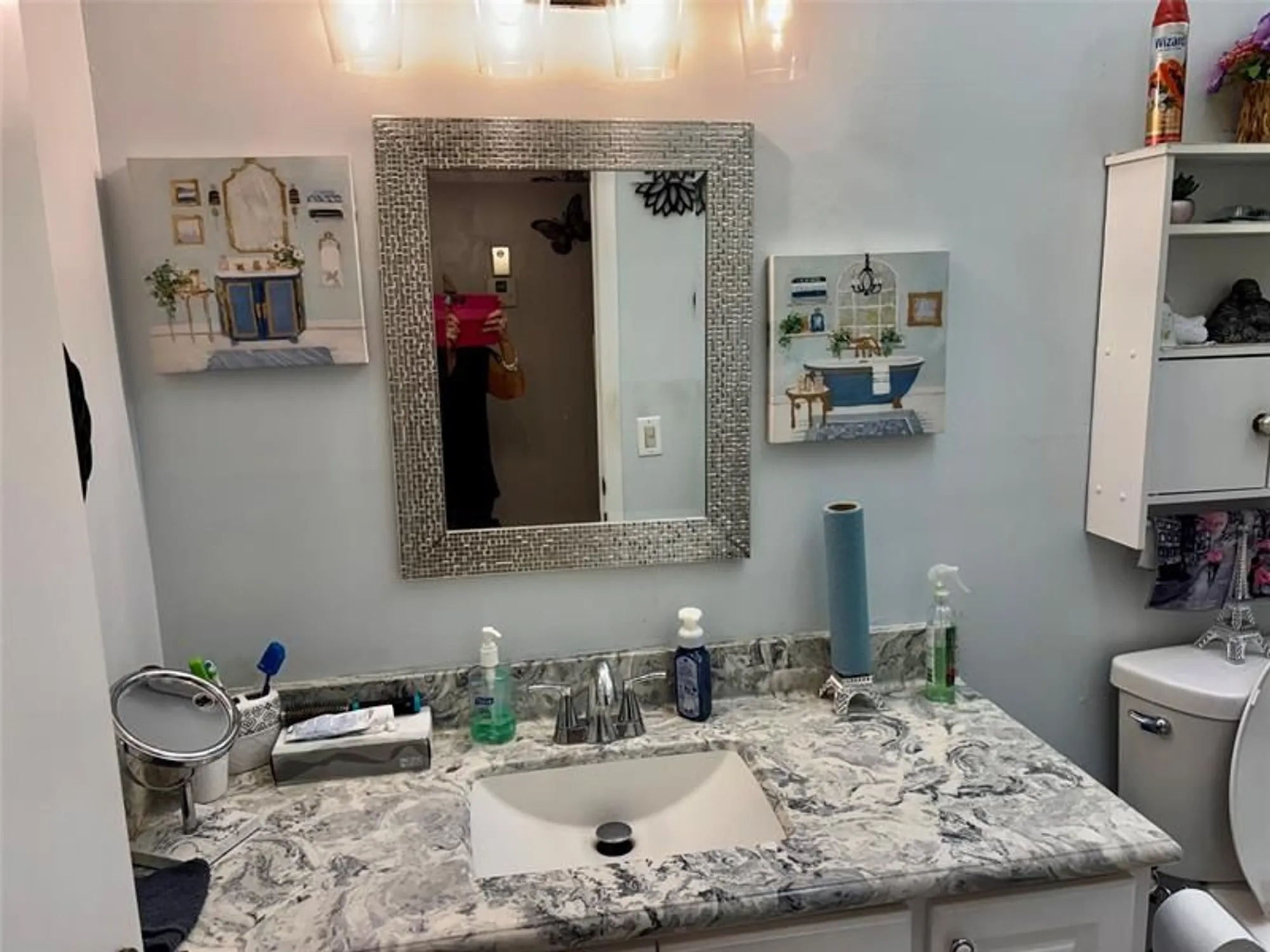 Property Slideshow image 4 of 14 | 9754 n belfort cir # 9754, Tamarac, FL, 33321