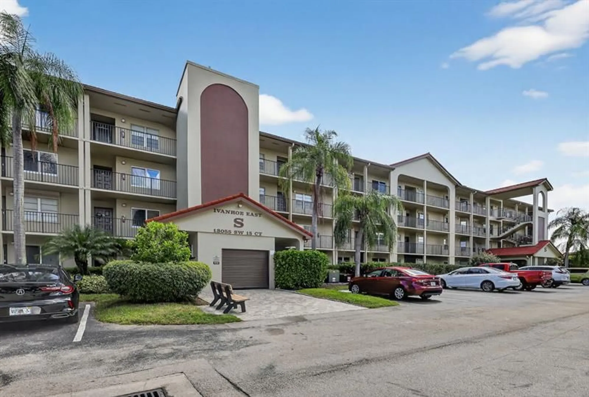 Property Slideshow image 58 of 58 | 13055 sw 15th ct s310, Pembroke Pines, FL, 33027