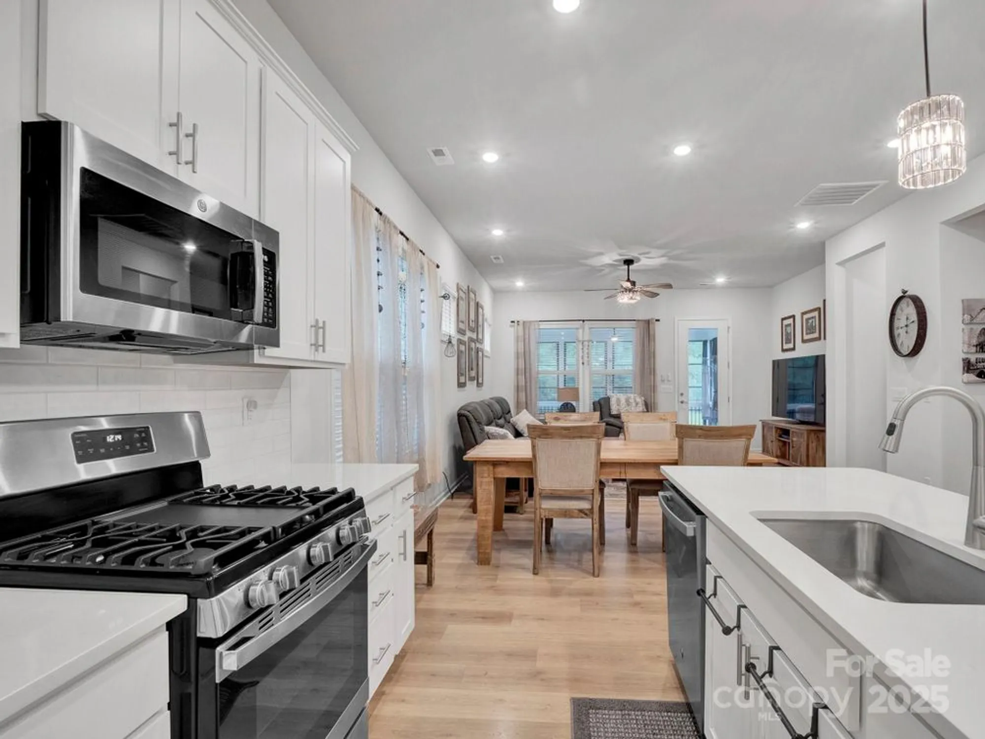 Property Slideshow image 5 of 40 | 280 portrait way, Indian Trail, NC, 28079