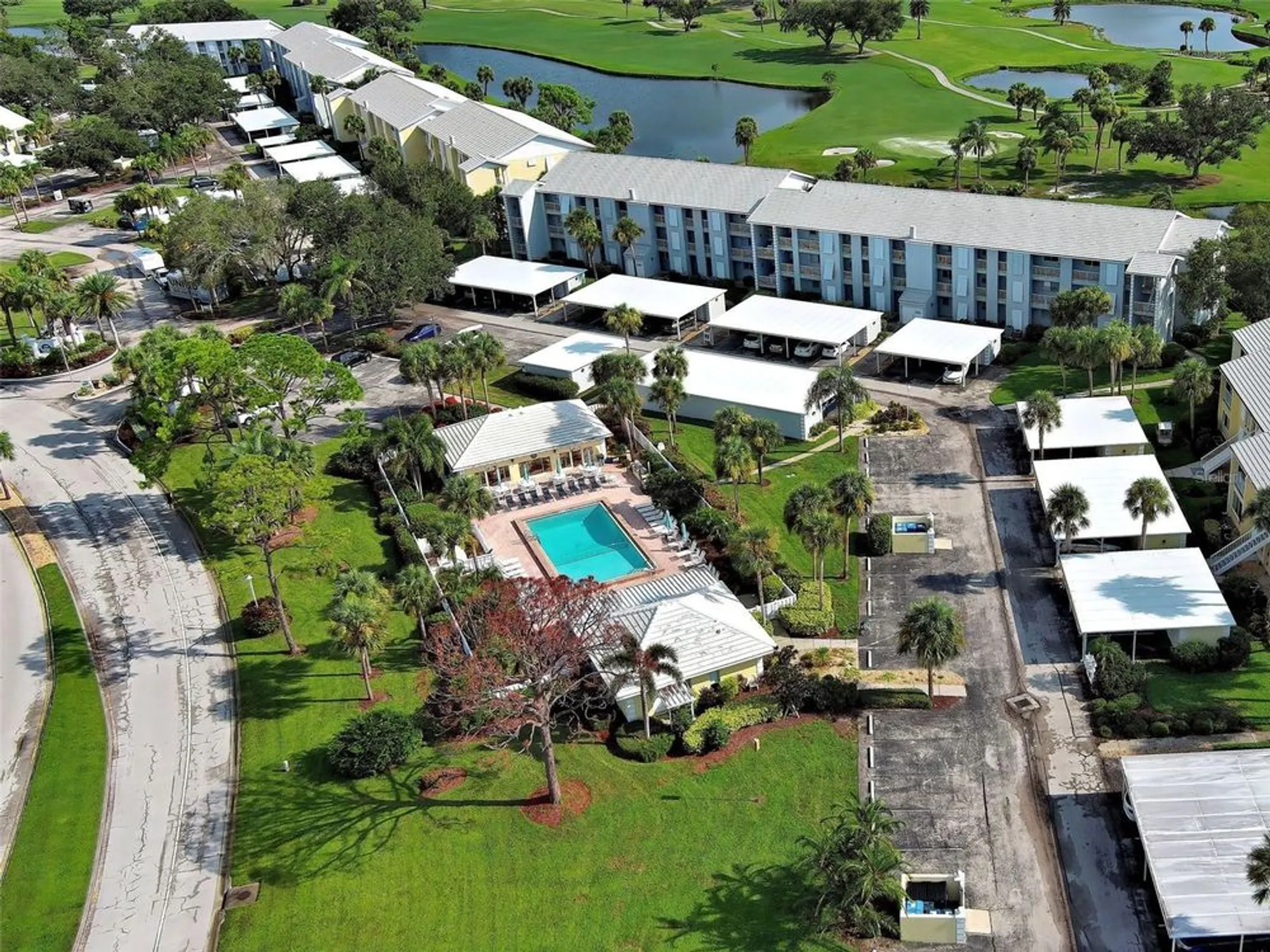 Property Slideshow image 53 of 54 | 406 cerromar cir 222, Venice, FL, 34293