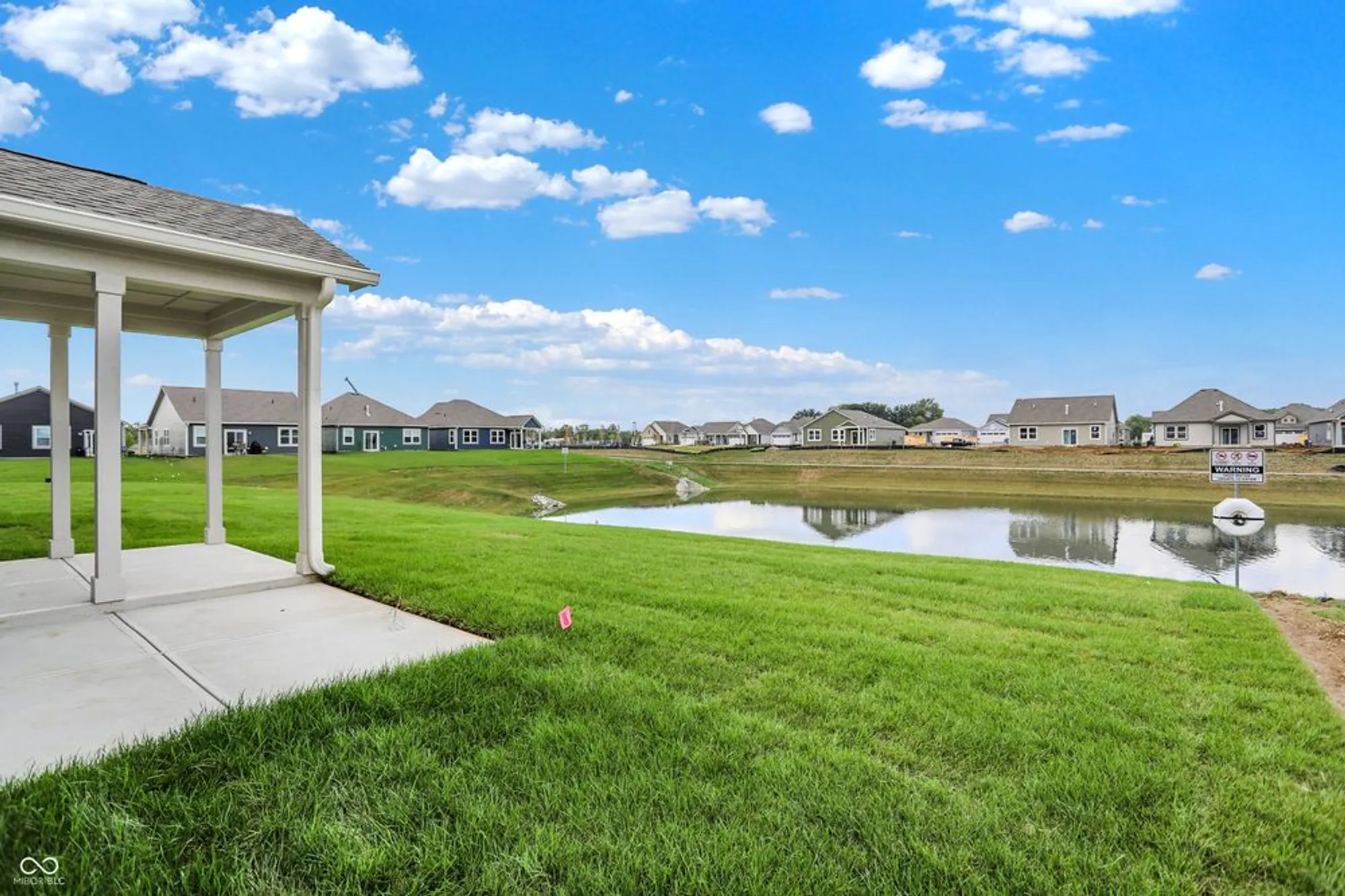 Property Slideshow image 34 of 34 | 5270 nettleton way, Avon, IN, 46123