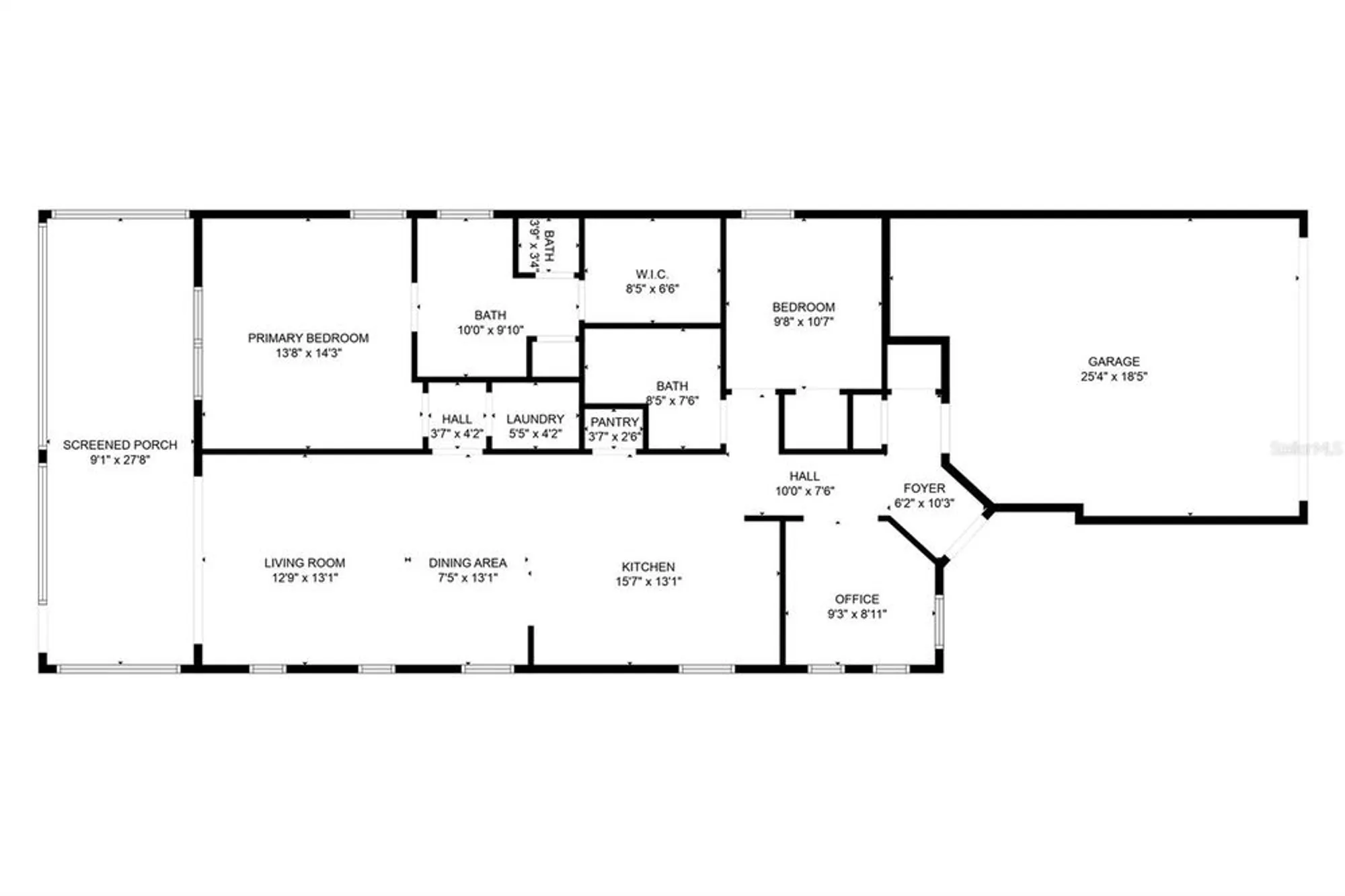Property Slideshow image 51 of 64 | 2459 brassica dr, North Port, FL, 34289