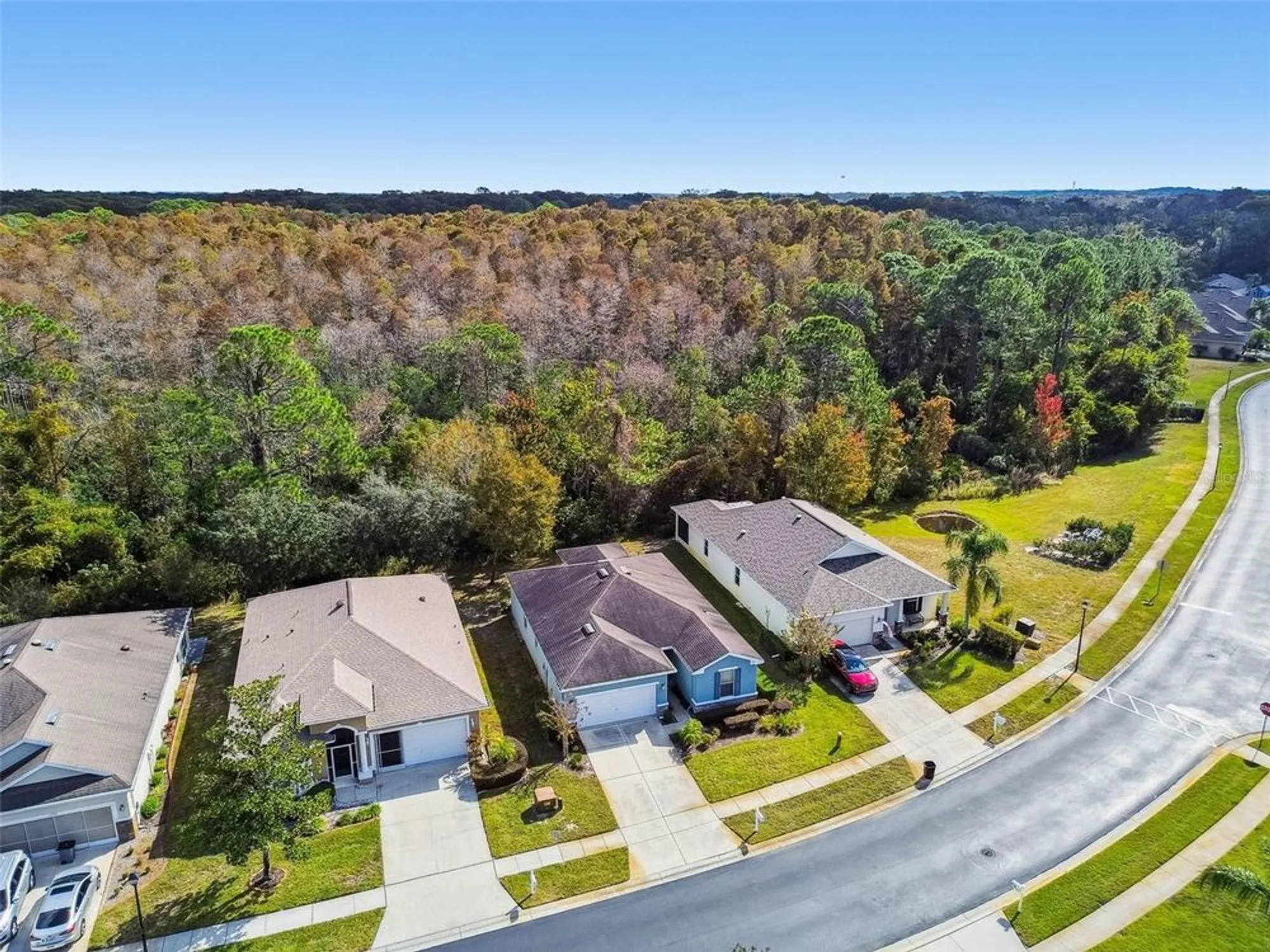 Property Slideshow image 39 of 91 | 11150 paradise point way, New Port Richey, FL, 34654