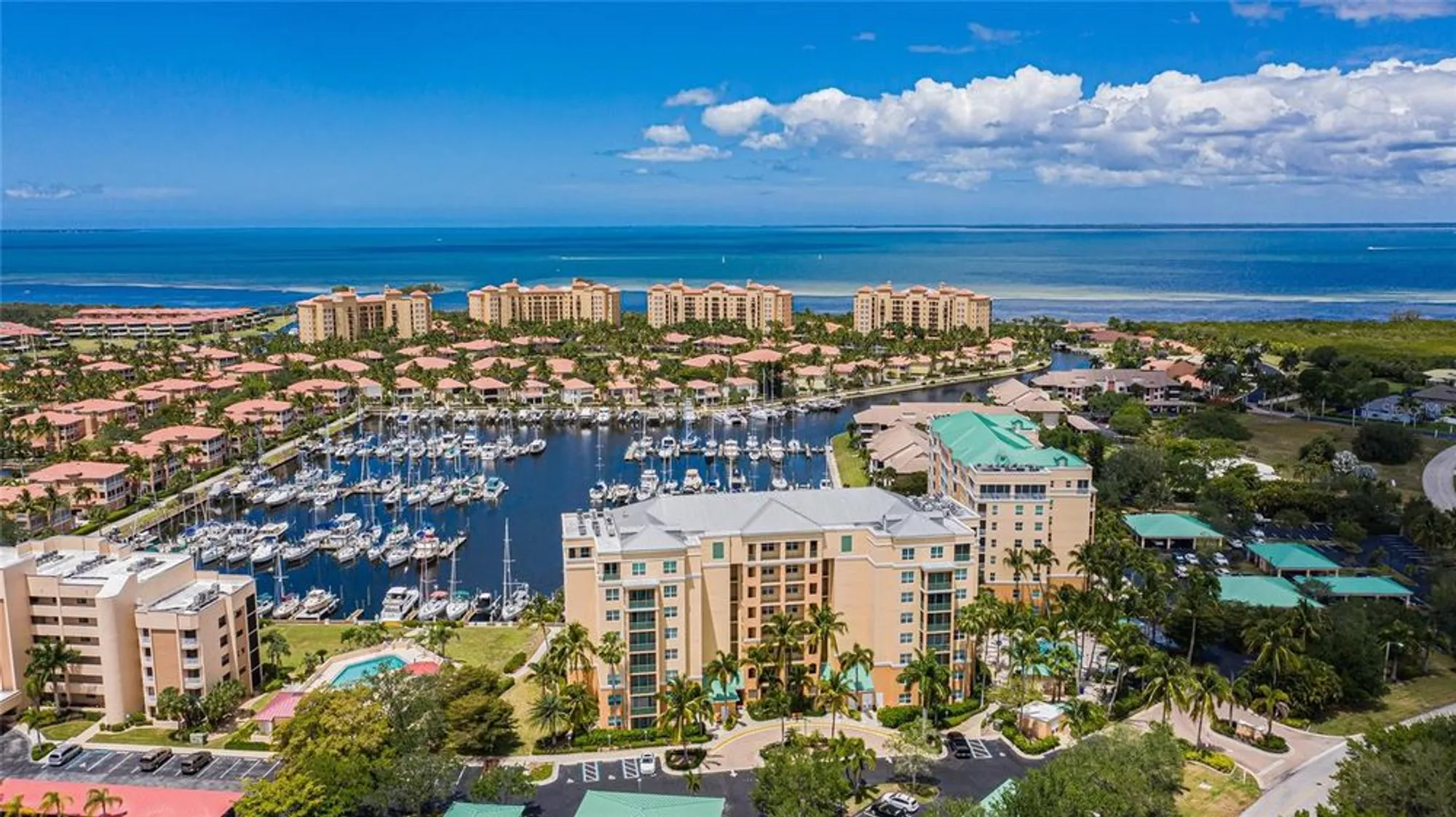 Property Slideshow image 50 of 58 | 2090 matecumbe key rd unit 1105, Punta Gorda, FL, 33955