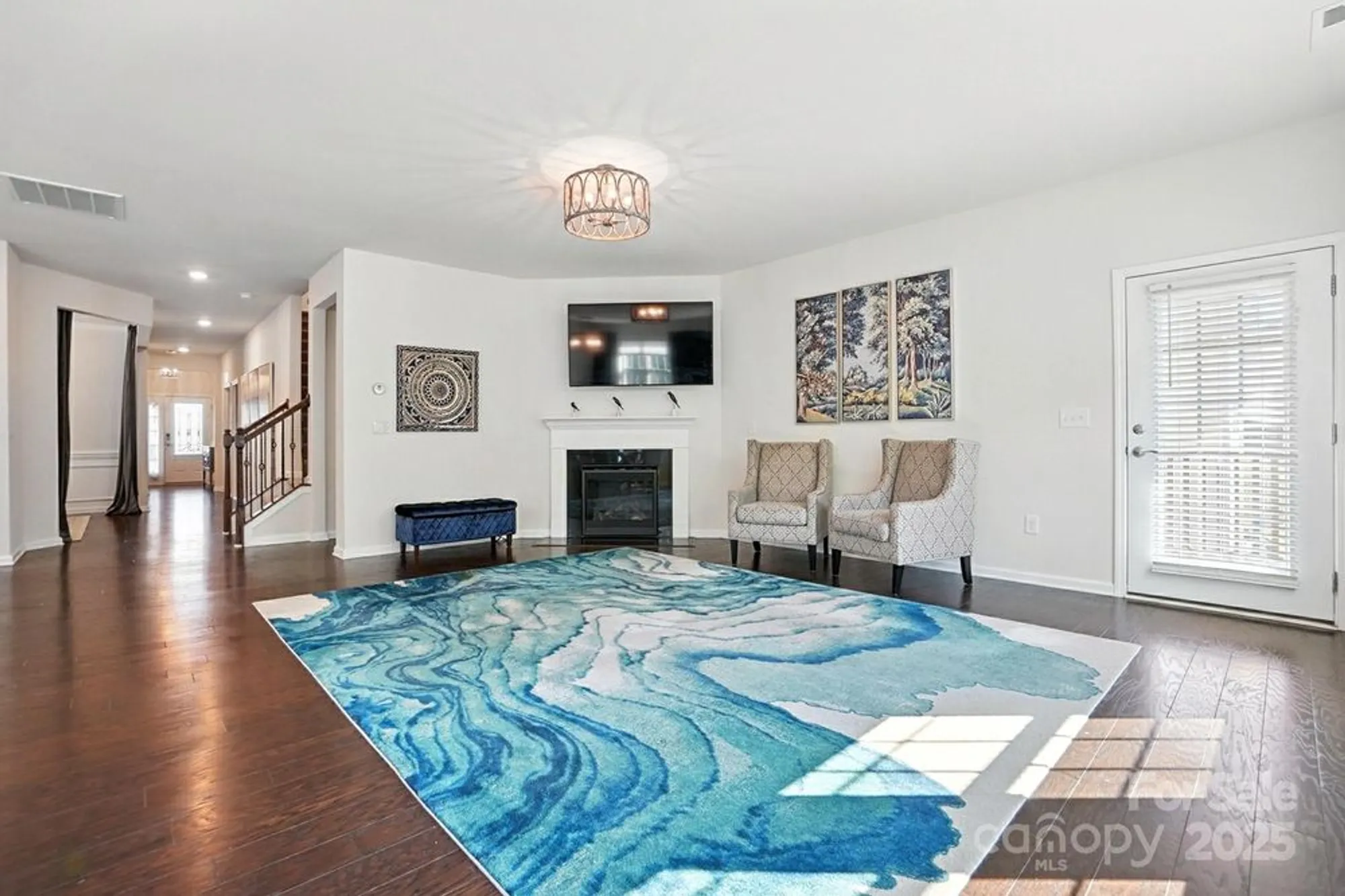 Property Slideshow image 6 of 48 | 16432 cozy cove rd, Charlotte, NC, 28278