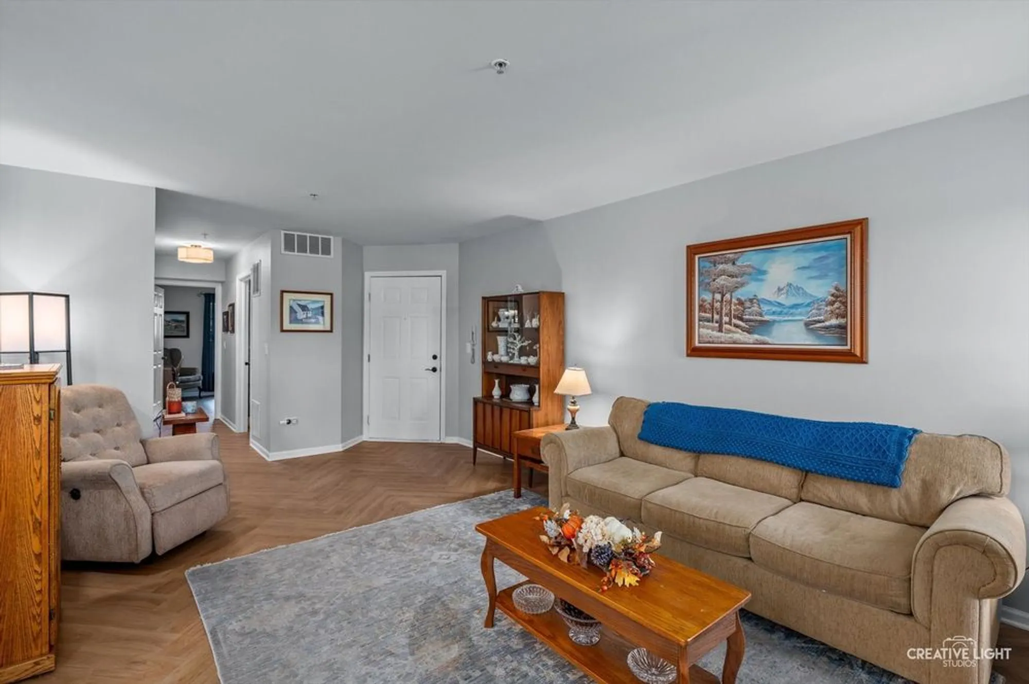 Property Slideshow image 5 of 17 | 13848 s balsam ln a, Plainfield, IL, 60544