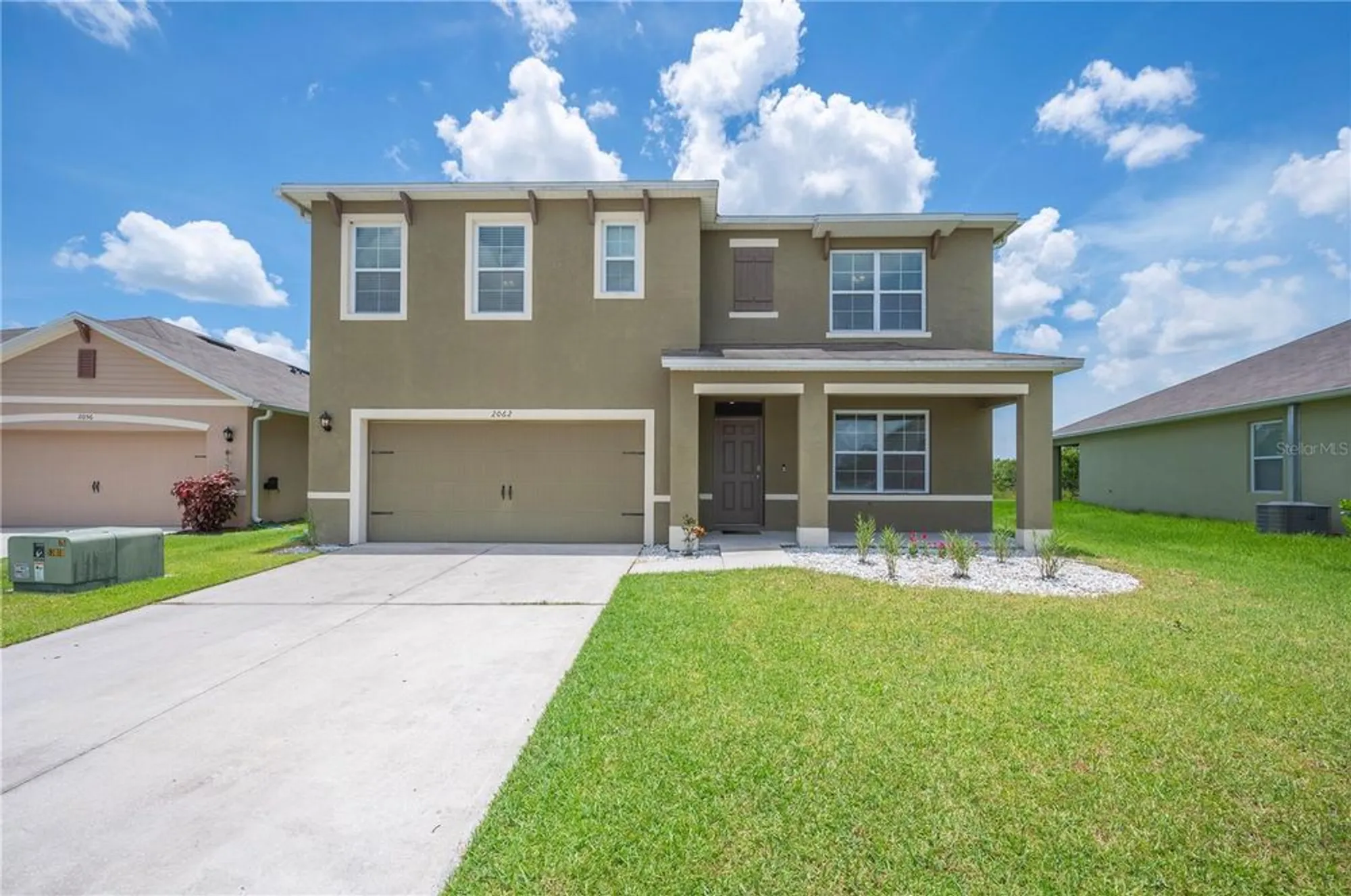 Property Slideshow image 1 of 49 | 2062 blue highlands dr, Lakeland, FL, 33811