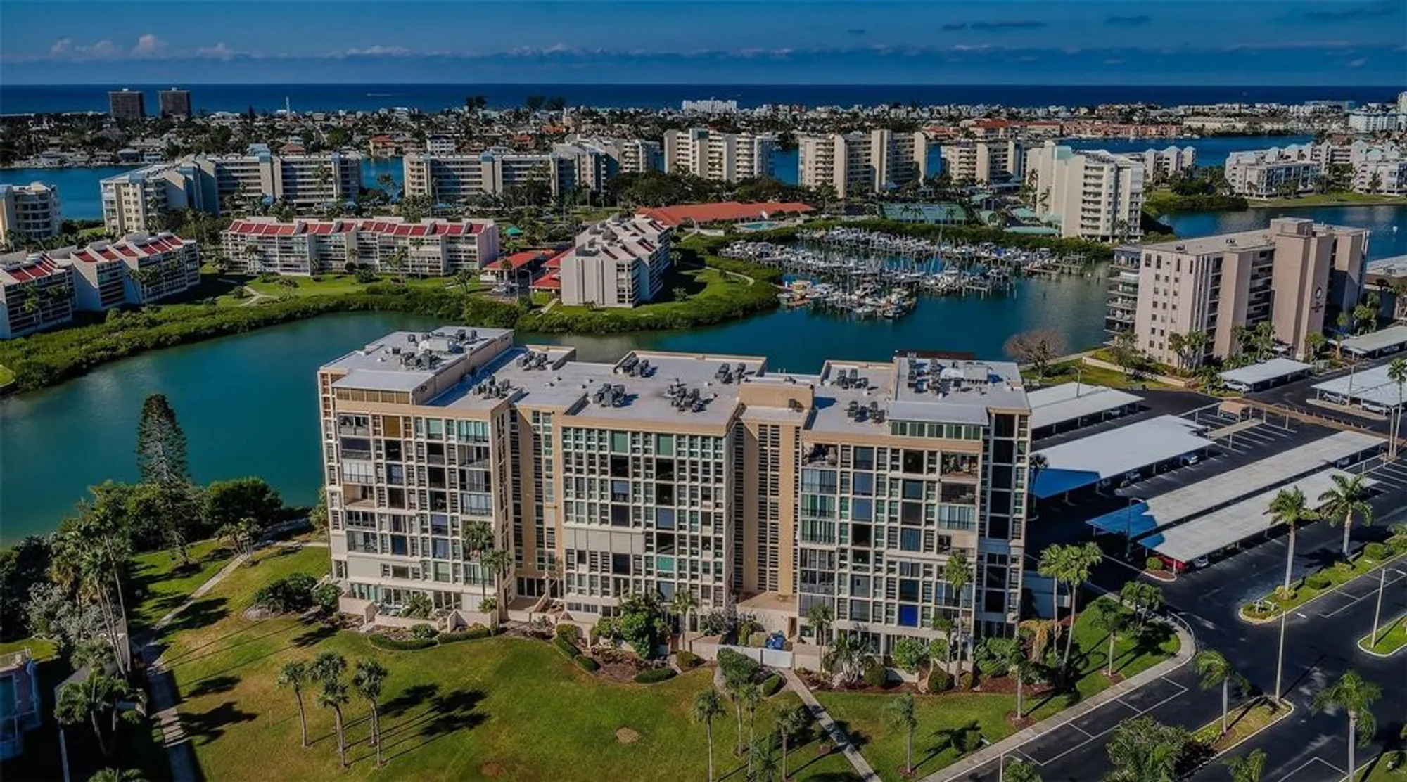 Property Slideshow image 55 of 55 | 7400 sun island dr 311, South Pasadena, FL, 33707