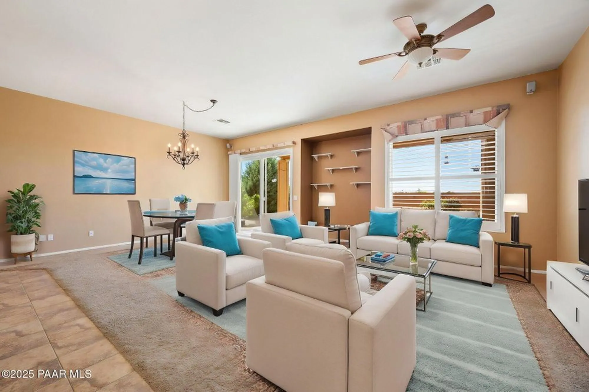 Property Slideshow image 9 of 43 | 7876 n siesta sunset ln, Prescott Valley, AZ, 86315