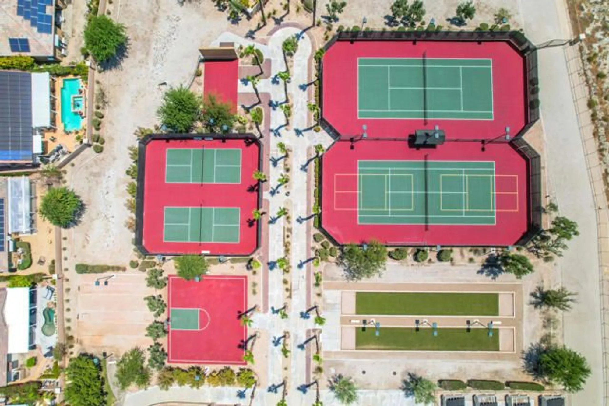 Property Slideshow image 58 of 62 | 3909 blue sky way, Palm Springs, CA, 92262