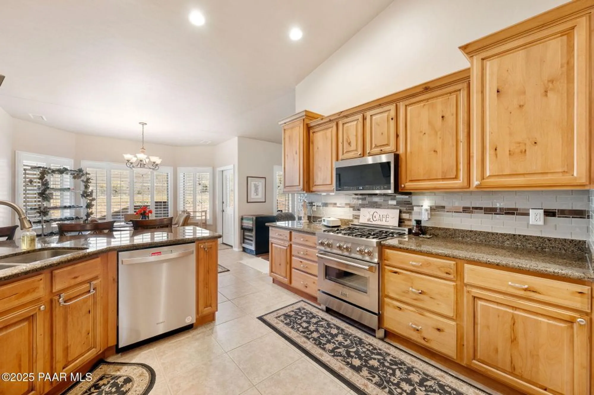 Property Slideshow image 7 of 32 | 4705 sharp shooter way, Prescott, AZ, 86301