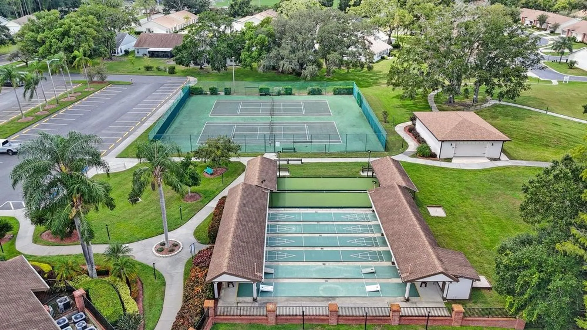 Property Slideshow image 40 of 43 | 4951 grist mill cir, New Port Richey, FL, 34655