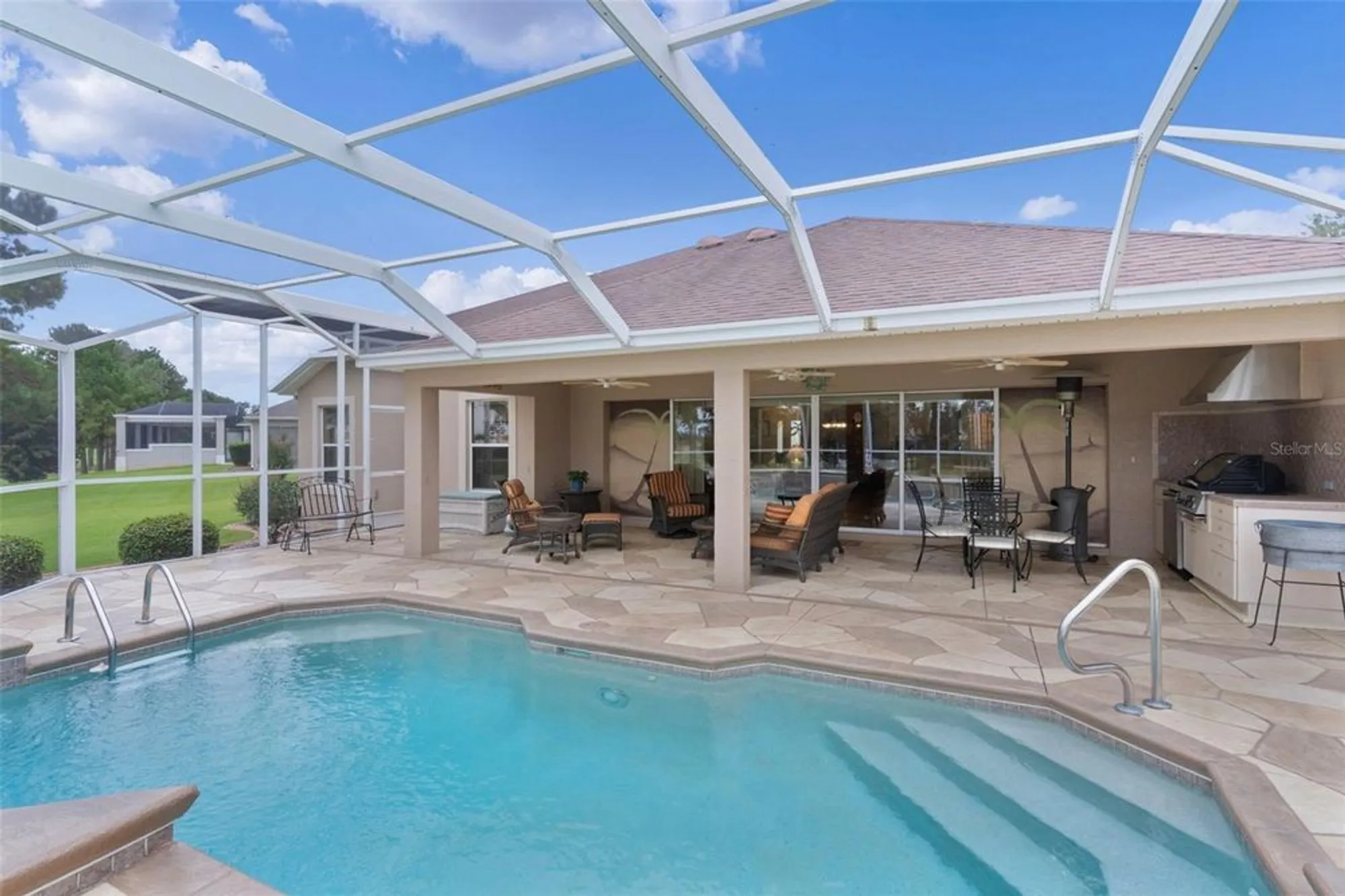Property Slideshow image 40 of 63 | 859 chapman loop, The Villages, FL, 32162