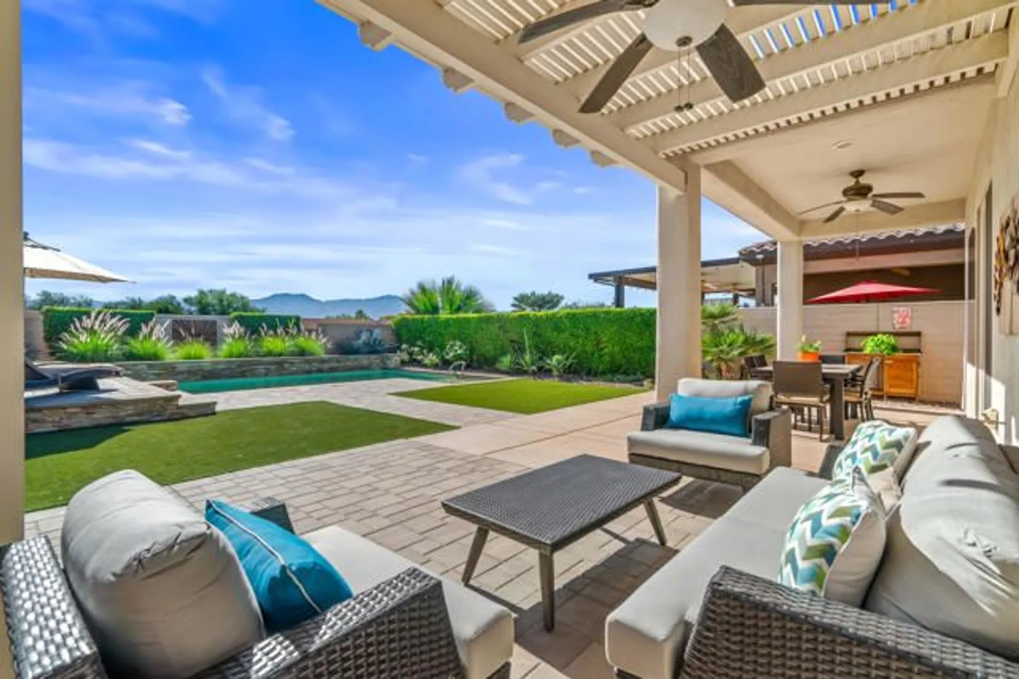 Property Slideshow image 50 of 55 | 81921 corte valdemoro, Indio, CA, 92203