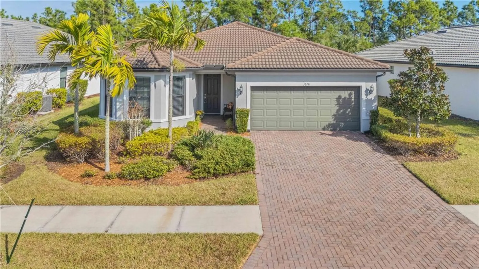 Property Slideshow image 1 of 100 | 1628 hyssop loop, North Port, FL, 34289