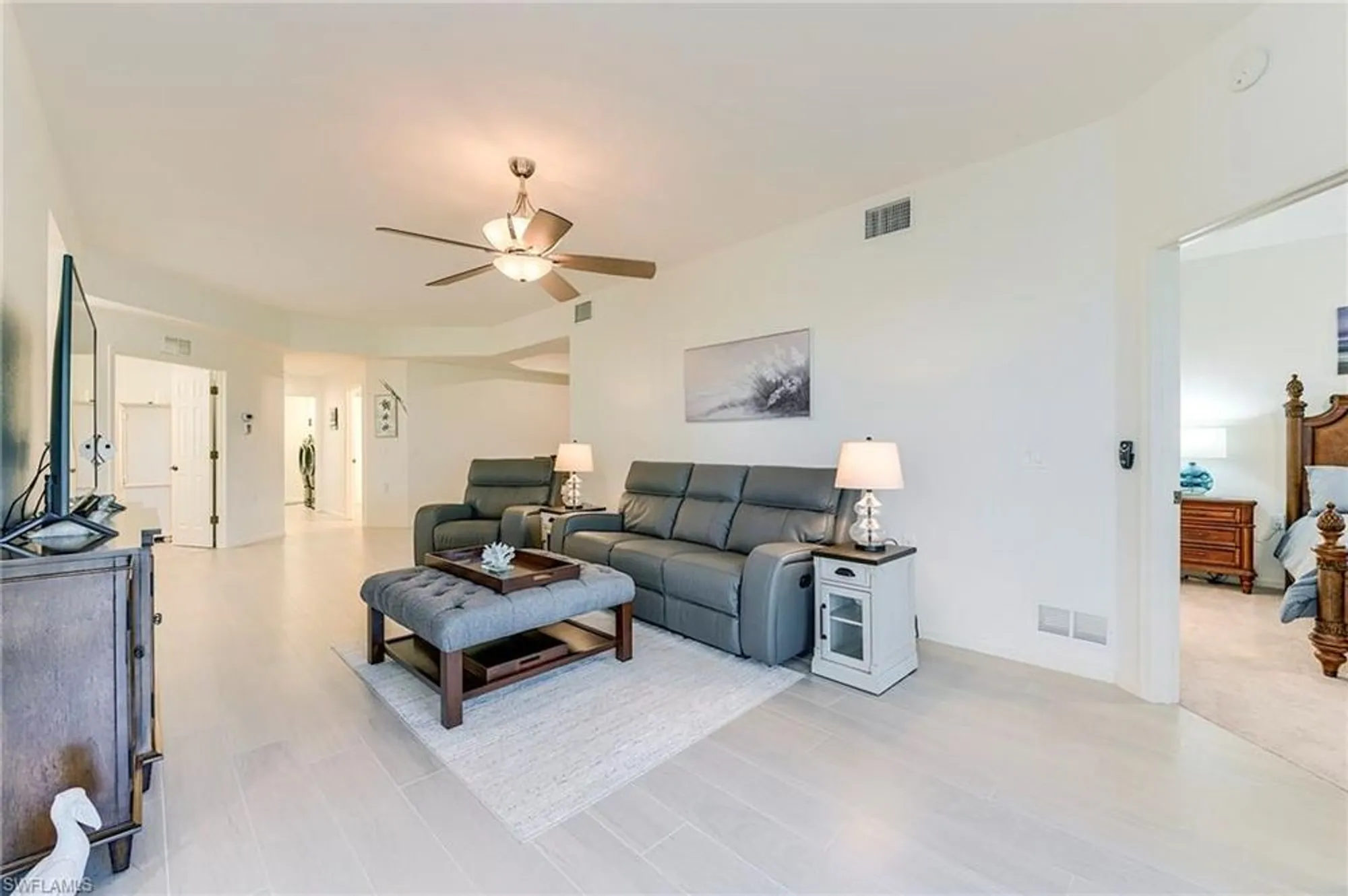 Property Slideshow image 8 of 45 | 3131 meandering way apt 102, Fort Myers, FL, 33905