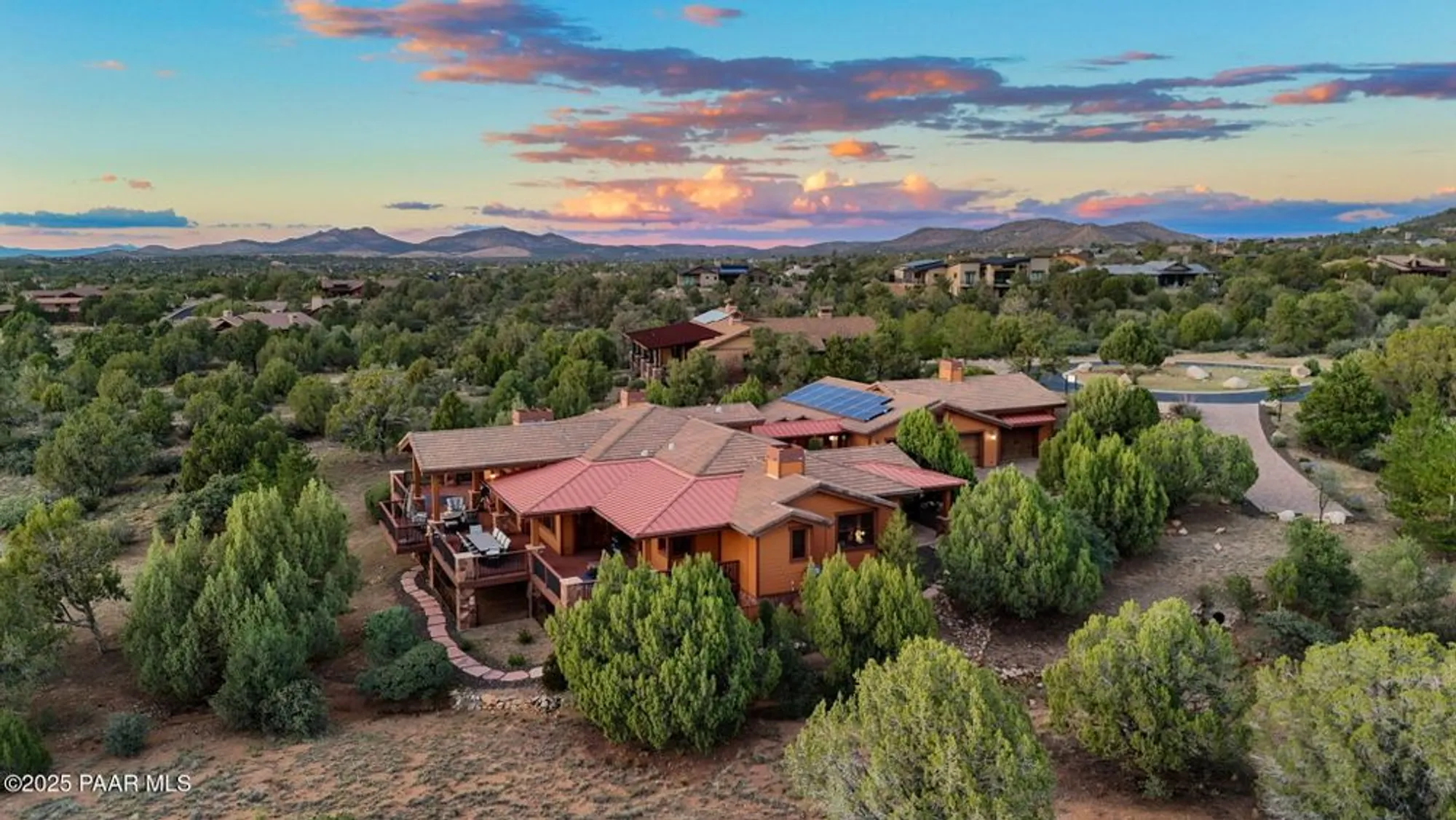 Property Slideshow image 39 of 59 | 14235 n three sisters dr, Prescott, AZ, 86305