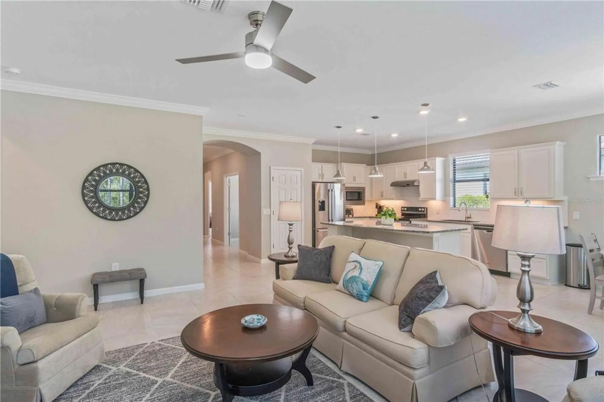 Property Slideshow image 17 of 100 | 1628 hyssop loop, North Port, FL, 34289