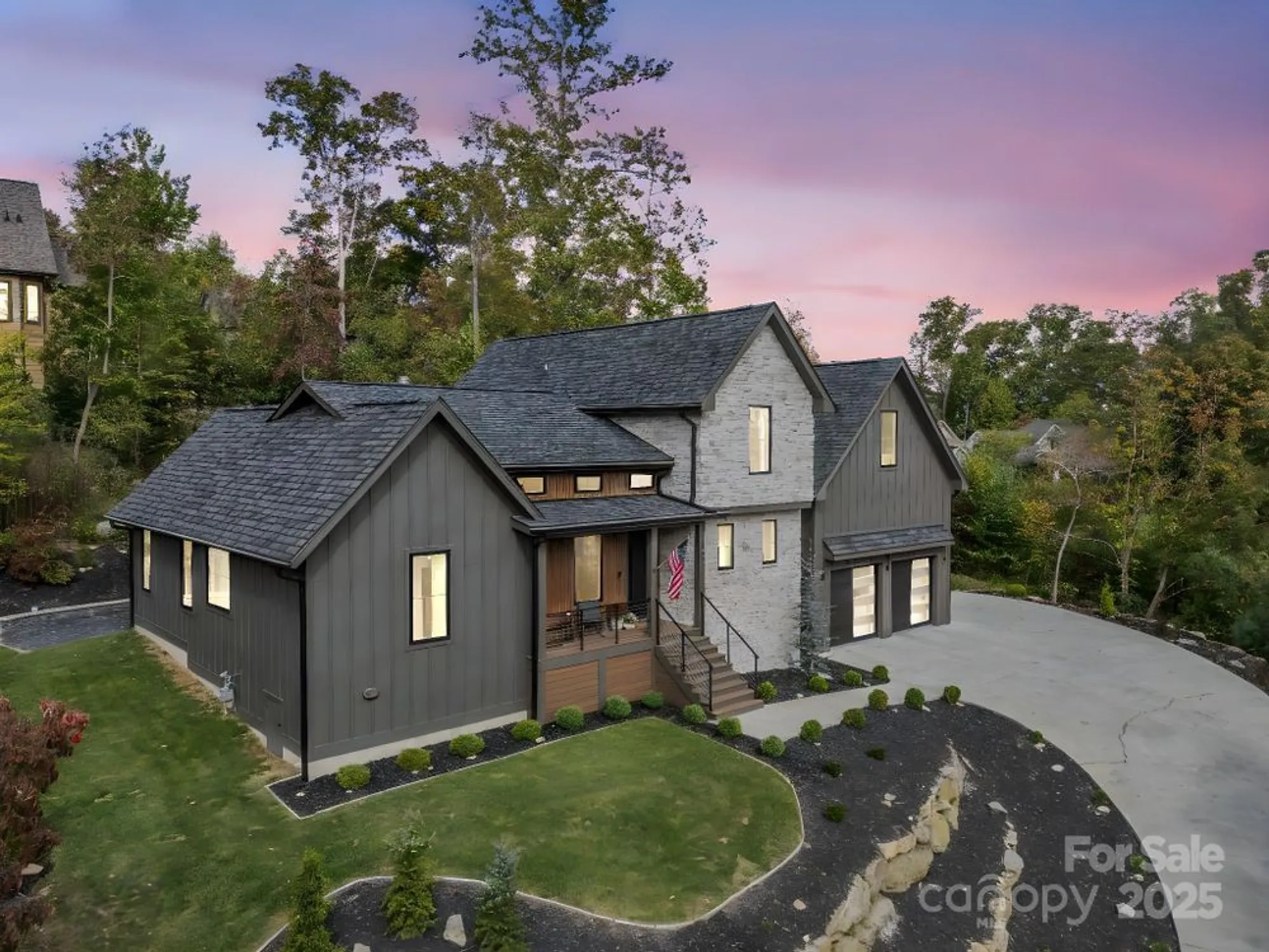 Property Slideshow image 1 of 48 | 123 millbrae loop, Hendersonville, NC, 28791