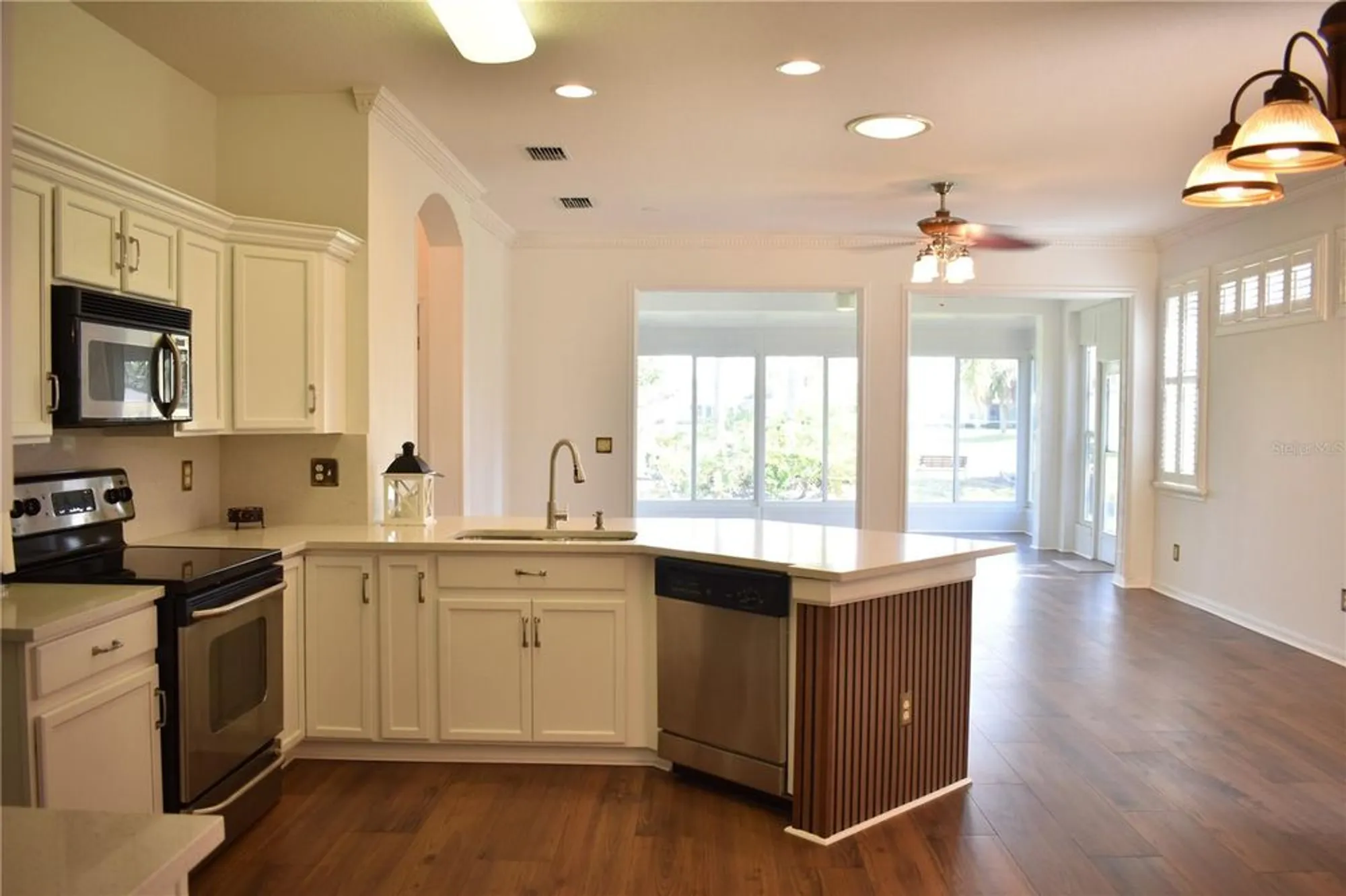 Property Slideshow image 7 of 41 | 1159 jameson greens dr # 10, Sun City Center, FL, 33573