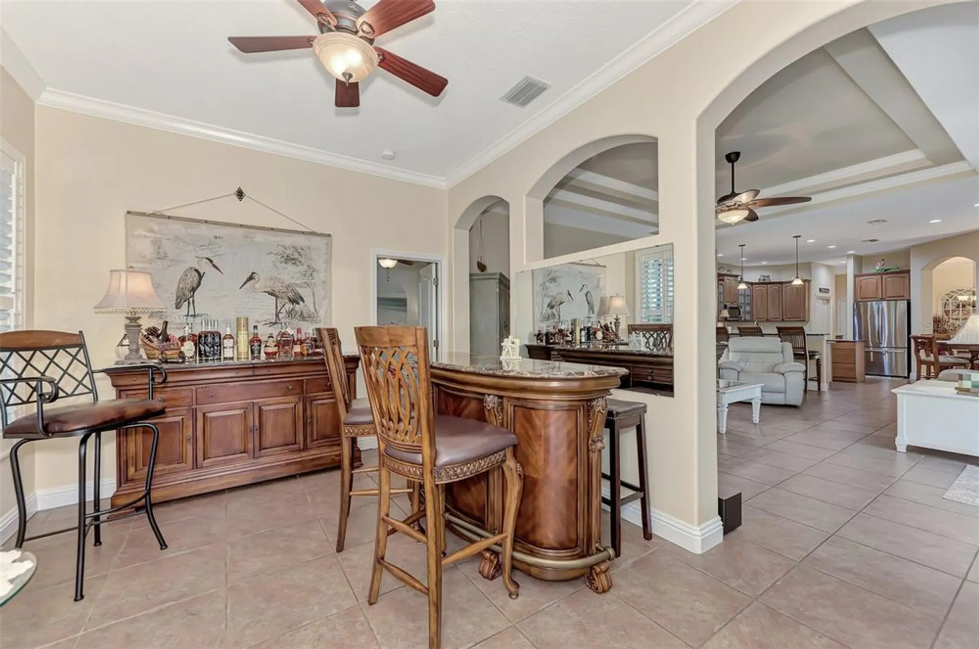 Property Slideshow image 26 of 73 | 1221 creek nine dr, North Port, FL, 34291