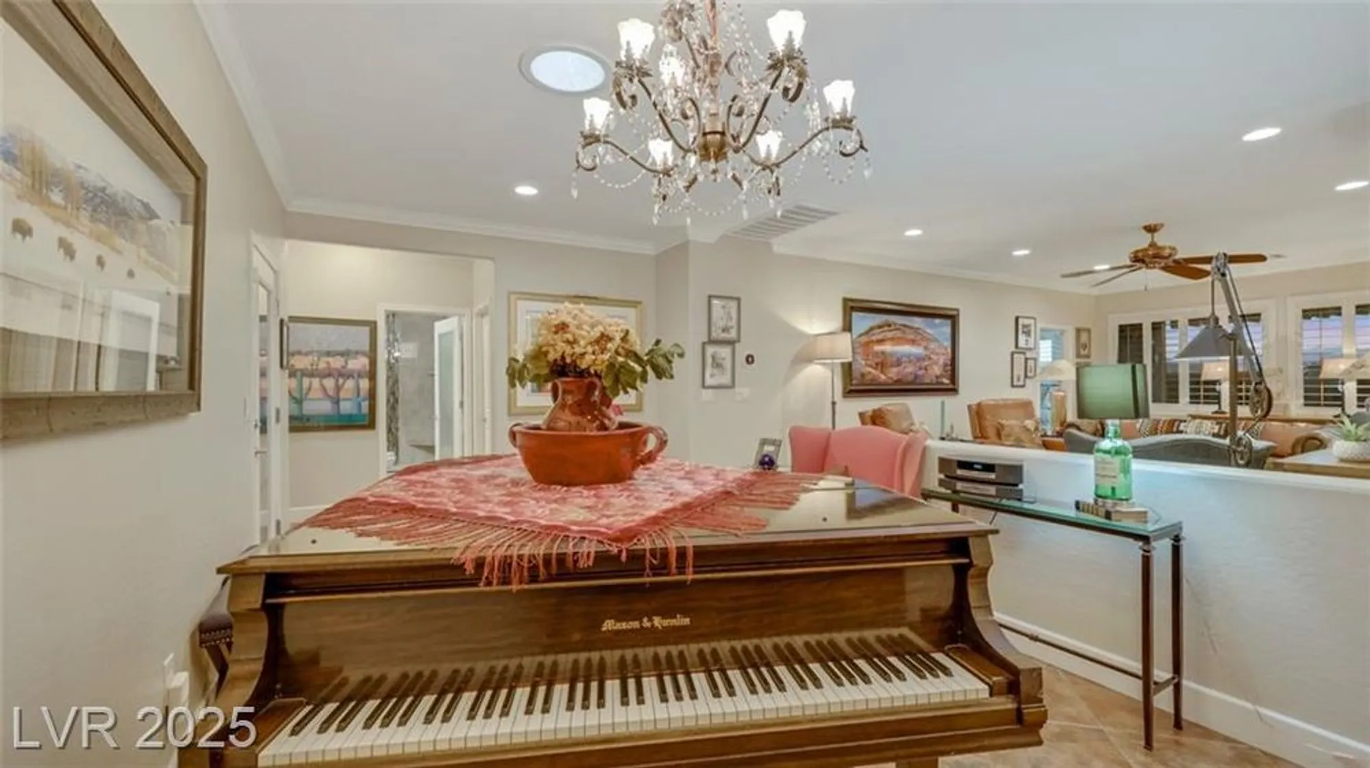 Property Slideshow image 17 of 65 | 2448 hamonah dr, Henderson, NV, 89044