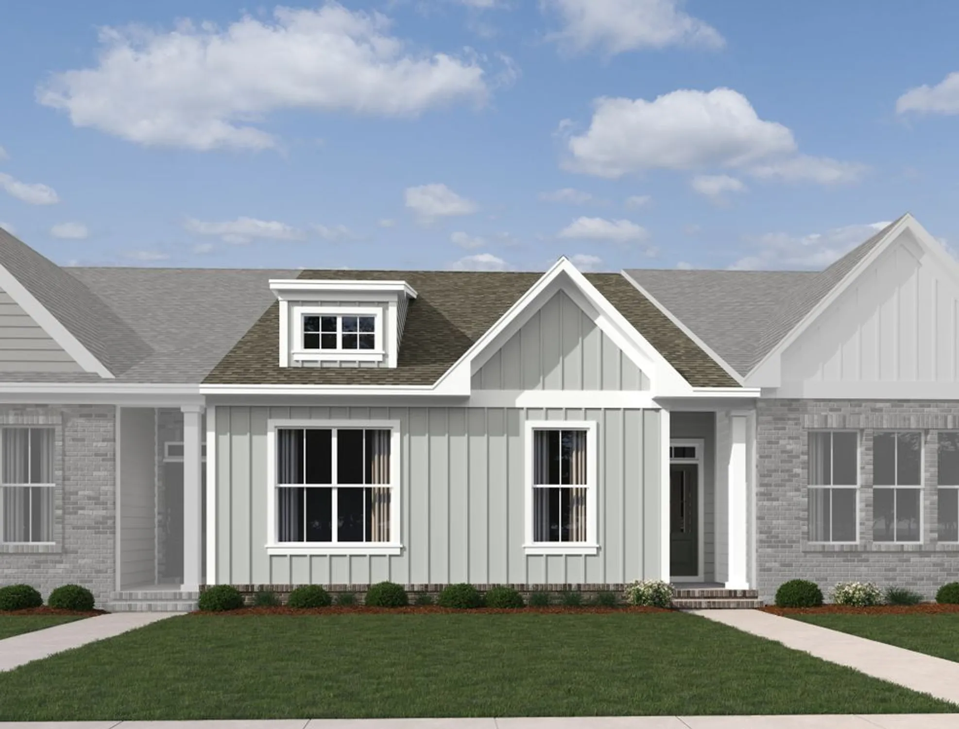 Property Slideshow image 1 of 21 | 409 w stonehaus xing, Antioch, TN, 37013