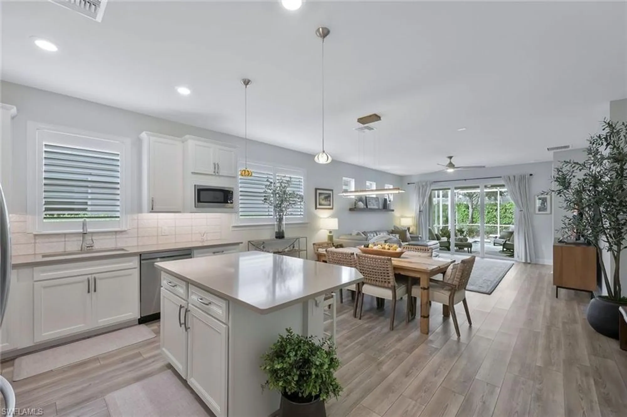 Property Slideshow image 7 of 30 | 10787 manatee key ln, Estero, FL, 33928